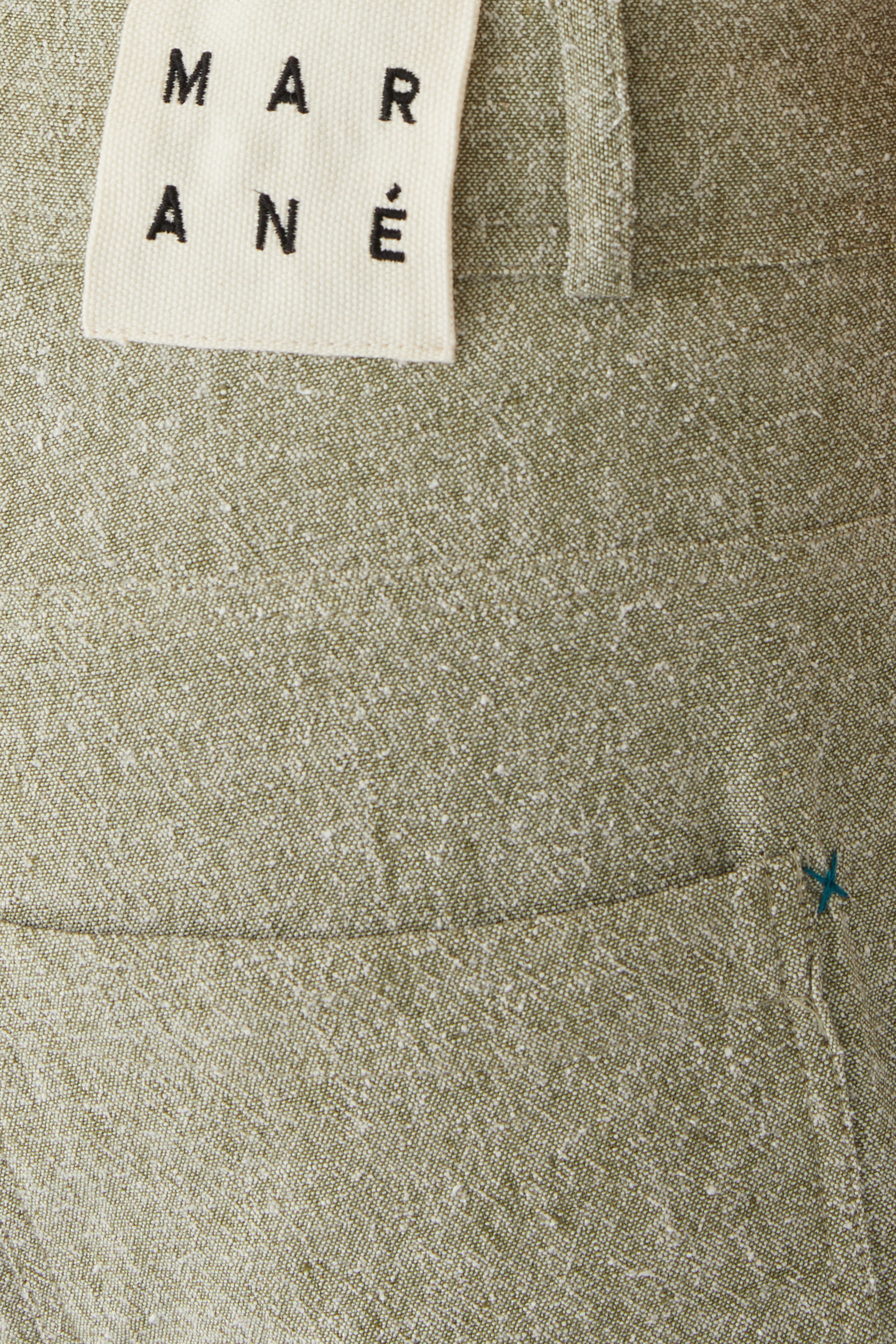 Gaucho Cargo Trousers