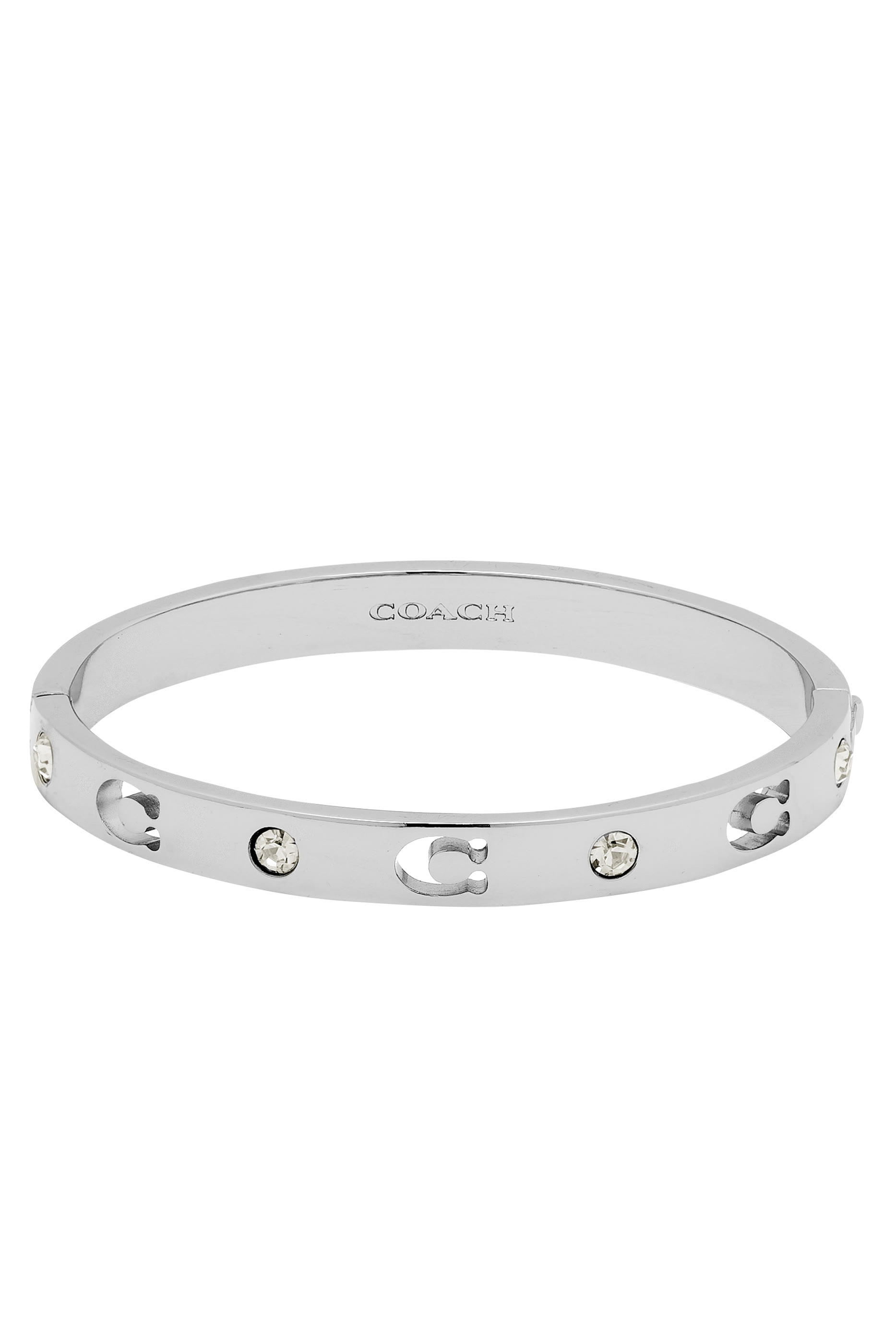 Signature Stone Boxed Bangle