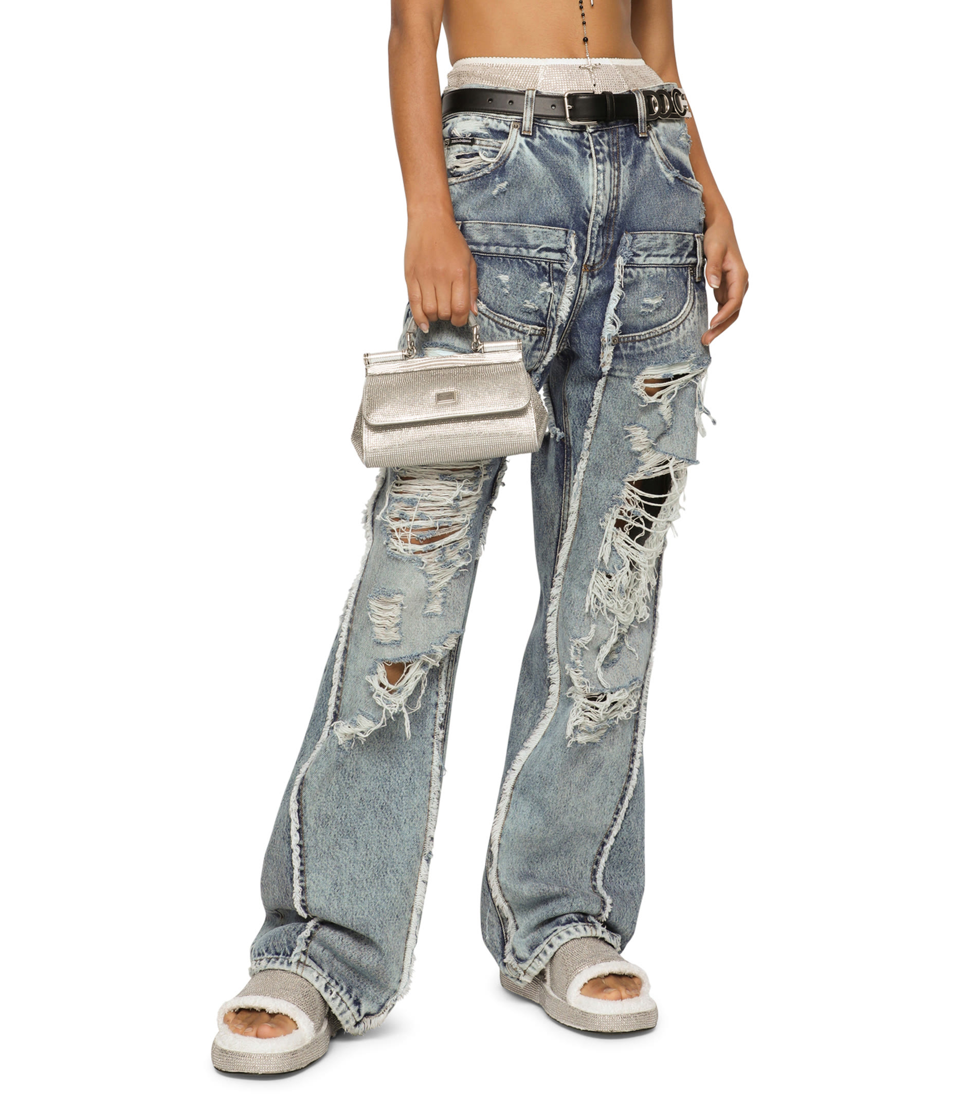 Small Sicily Kim Kardashian Handbag