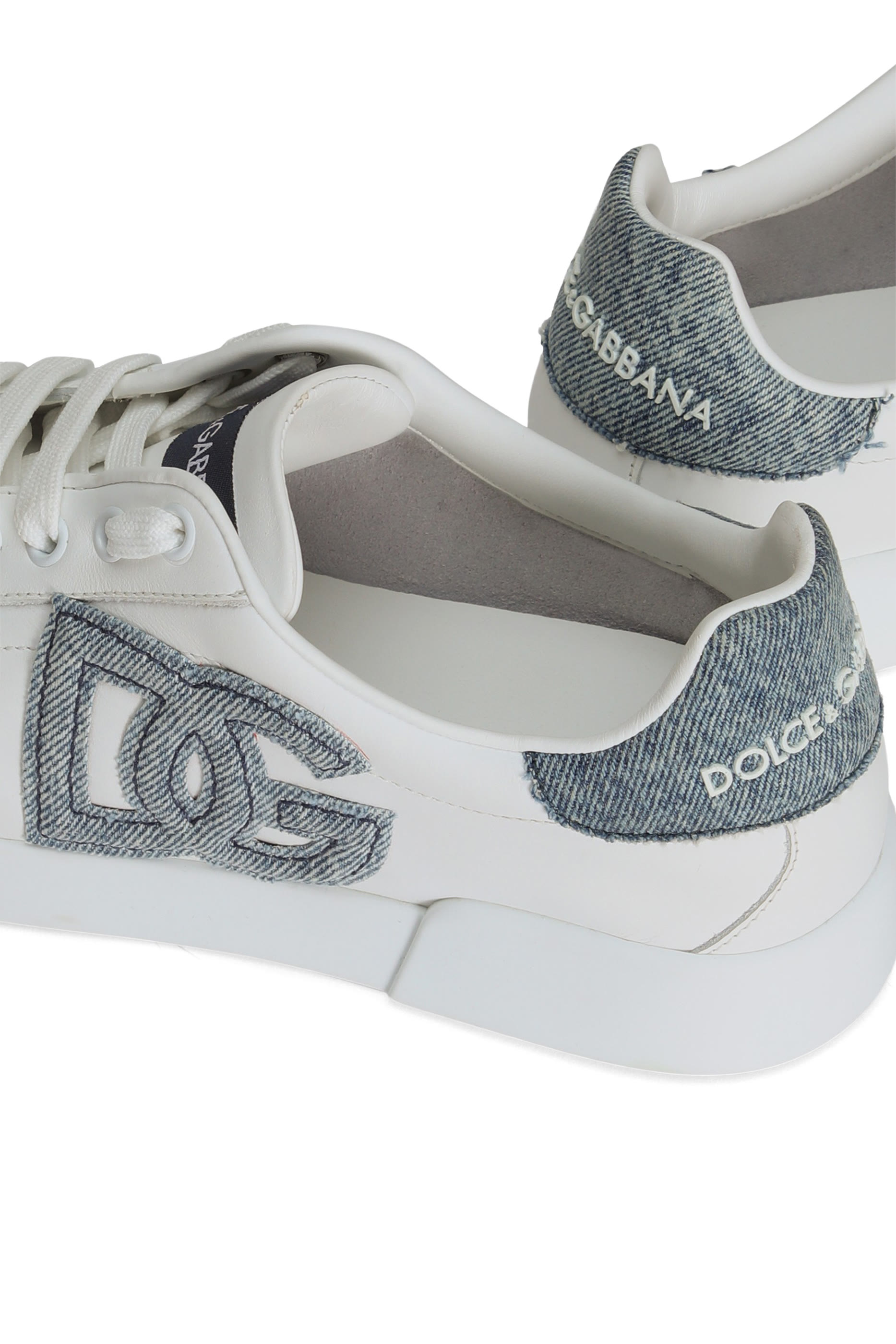 Portofino Light Sneakers