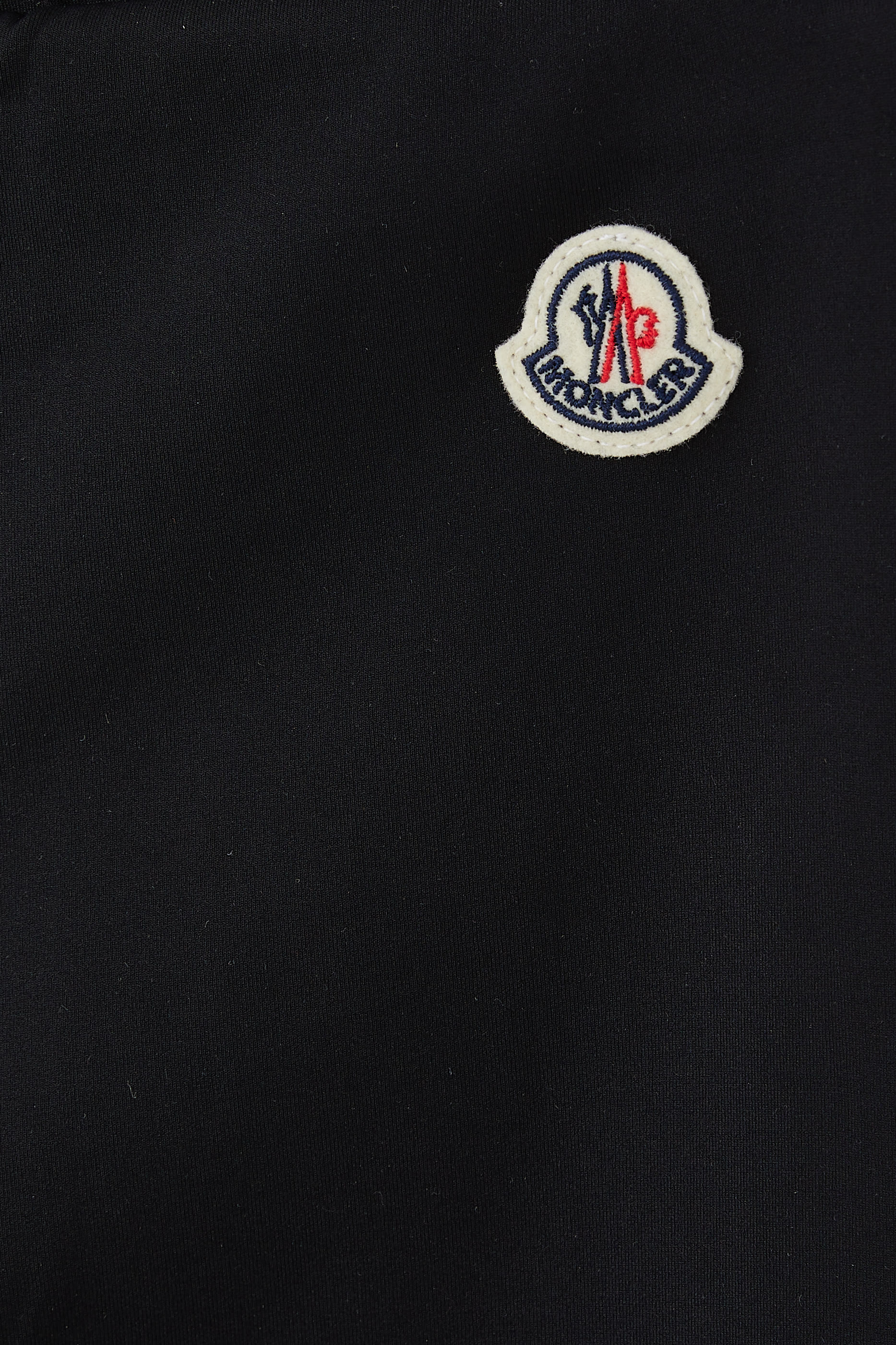 Kids Logo Patch Leggings