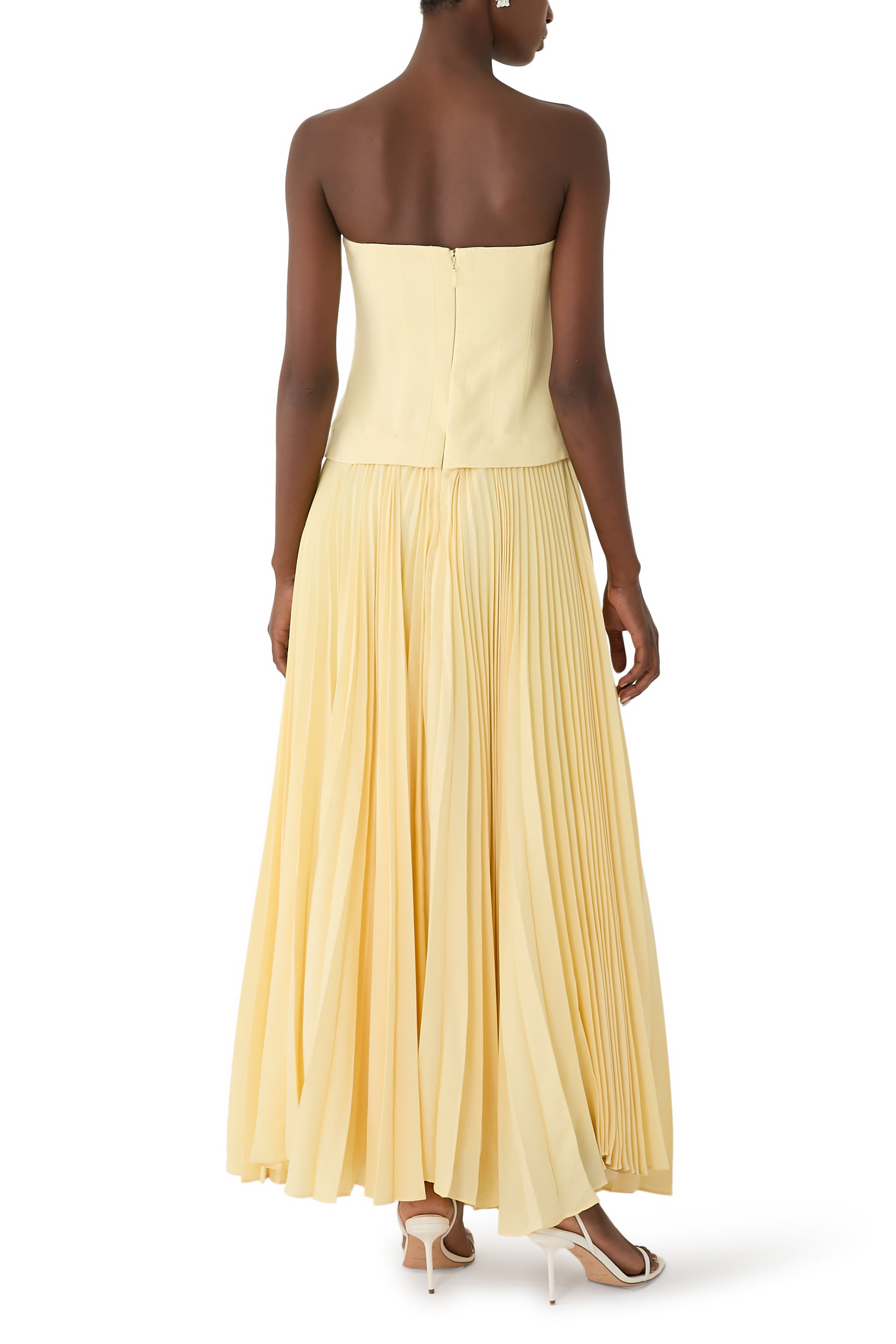 Newbewick Maxi Dress