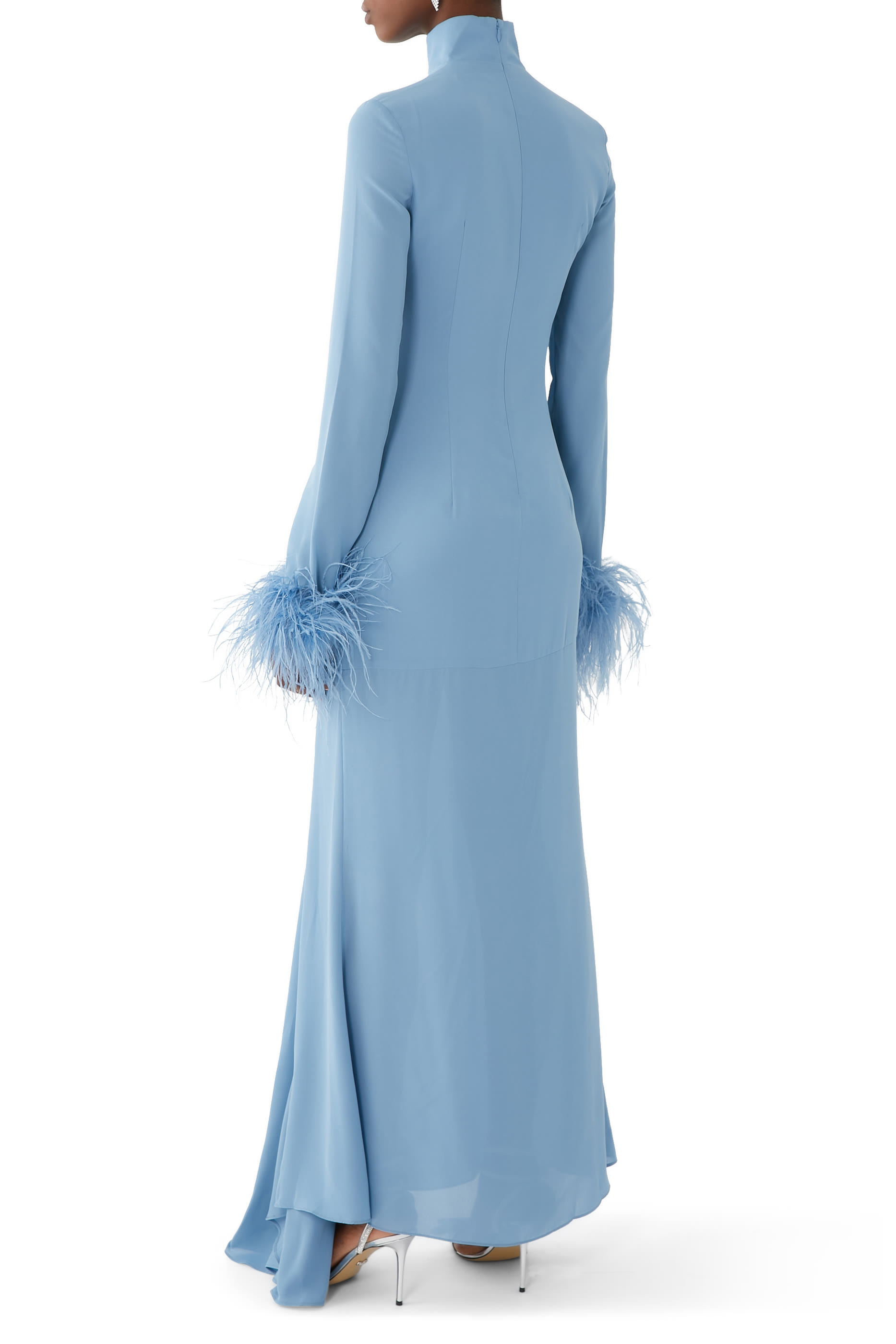 Cosmopolitan Maxi Dress