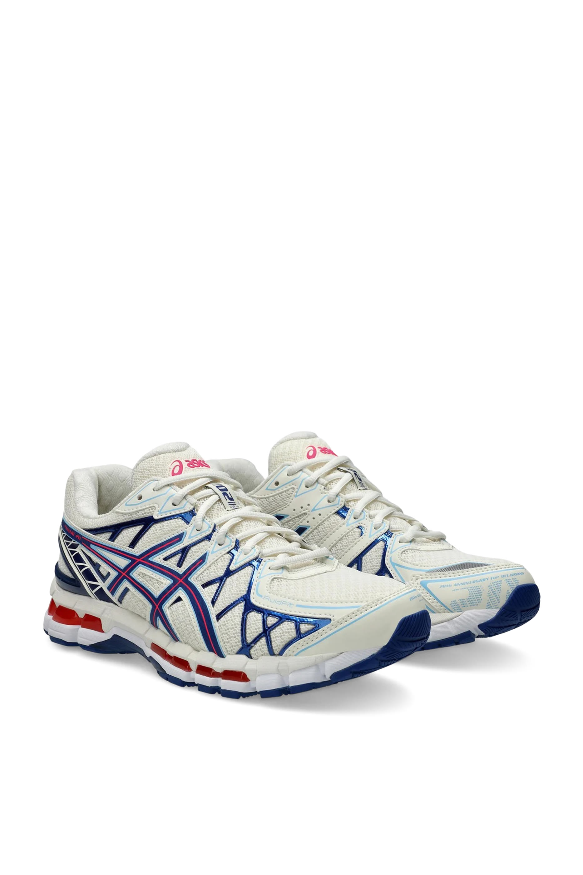 GEL-Kayano 20 Sneakers