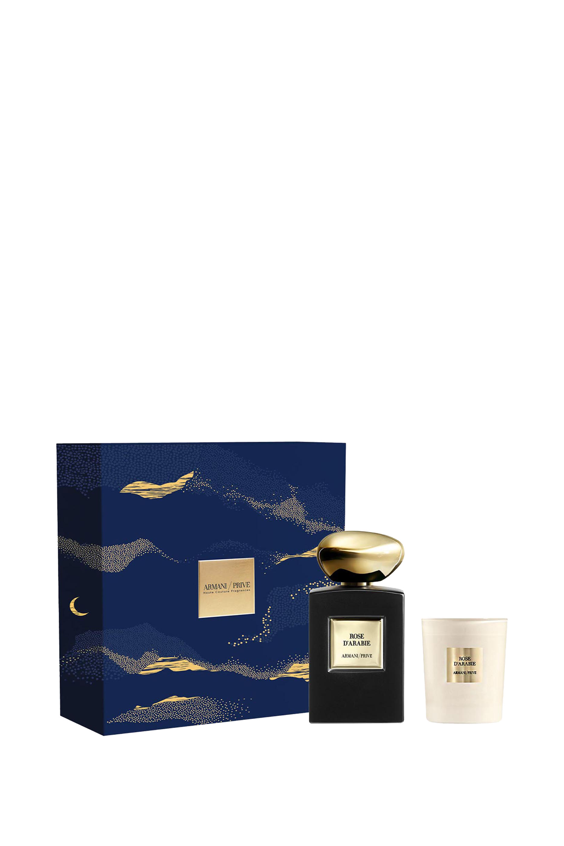 Armani/Privé Rose D'Arabie Gift Set