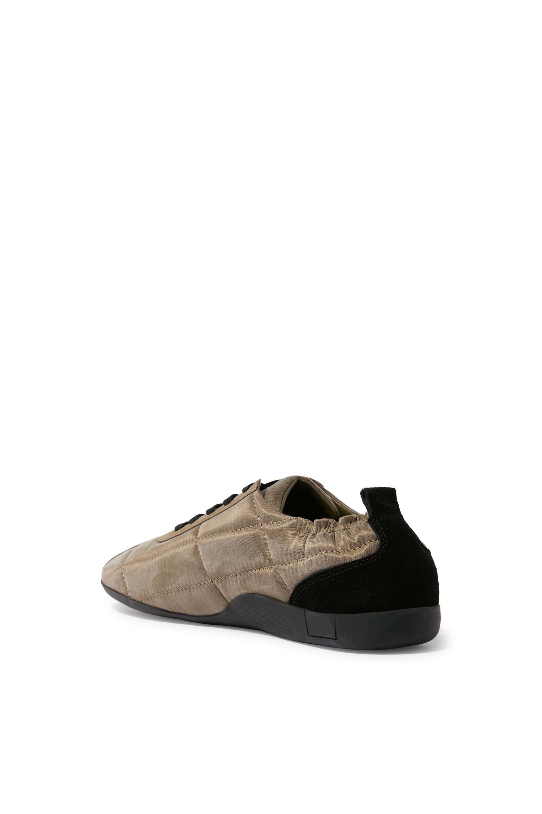 Stitch Pillow Sneakers 