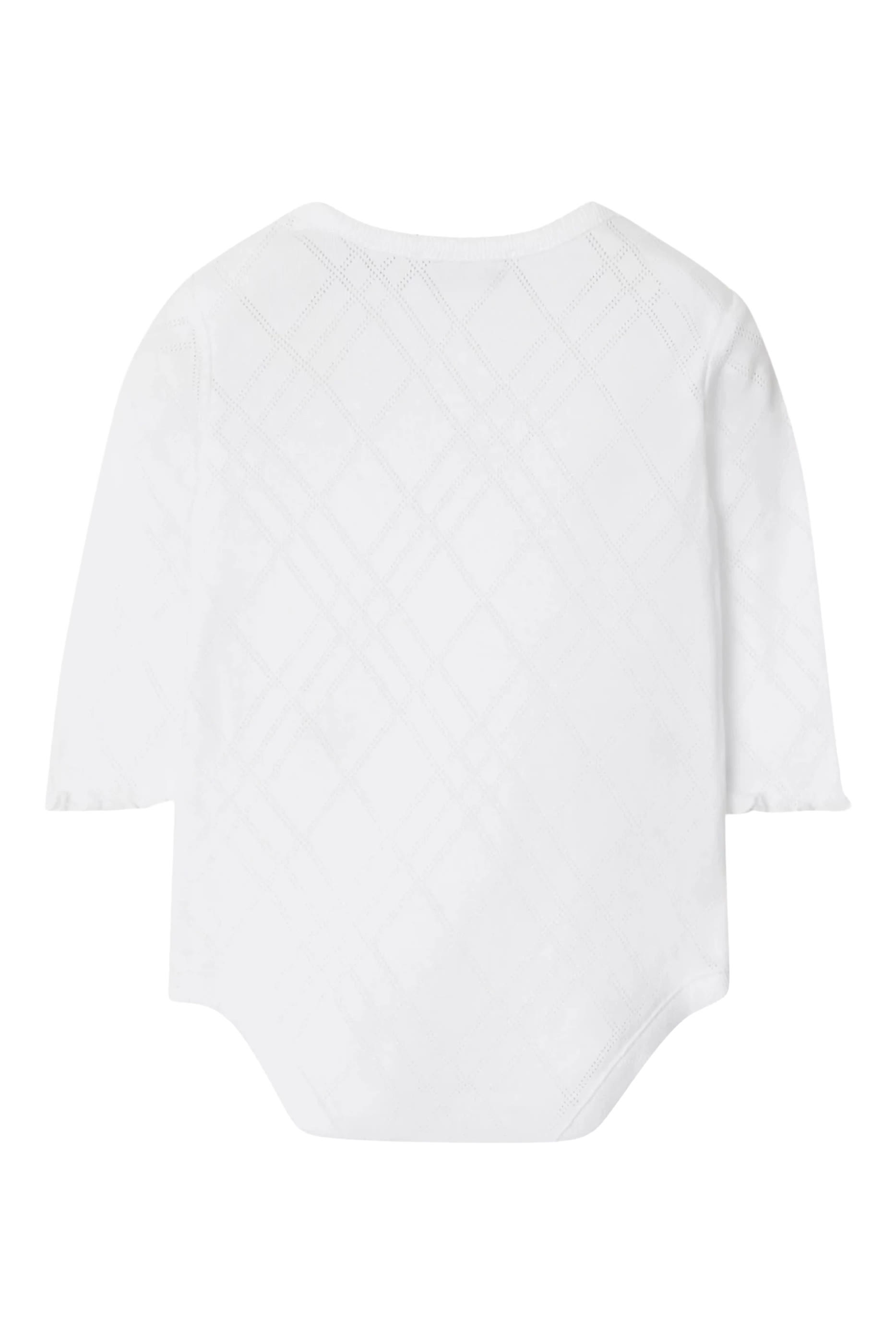 Kids Annie Bear Bodysuit
