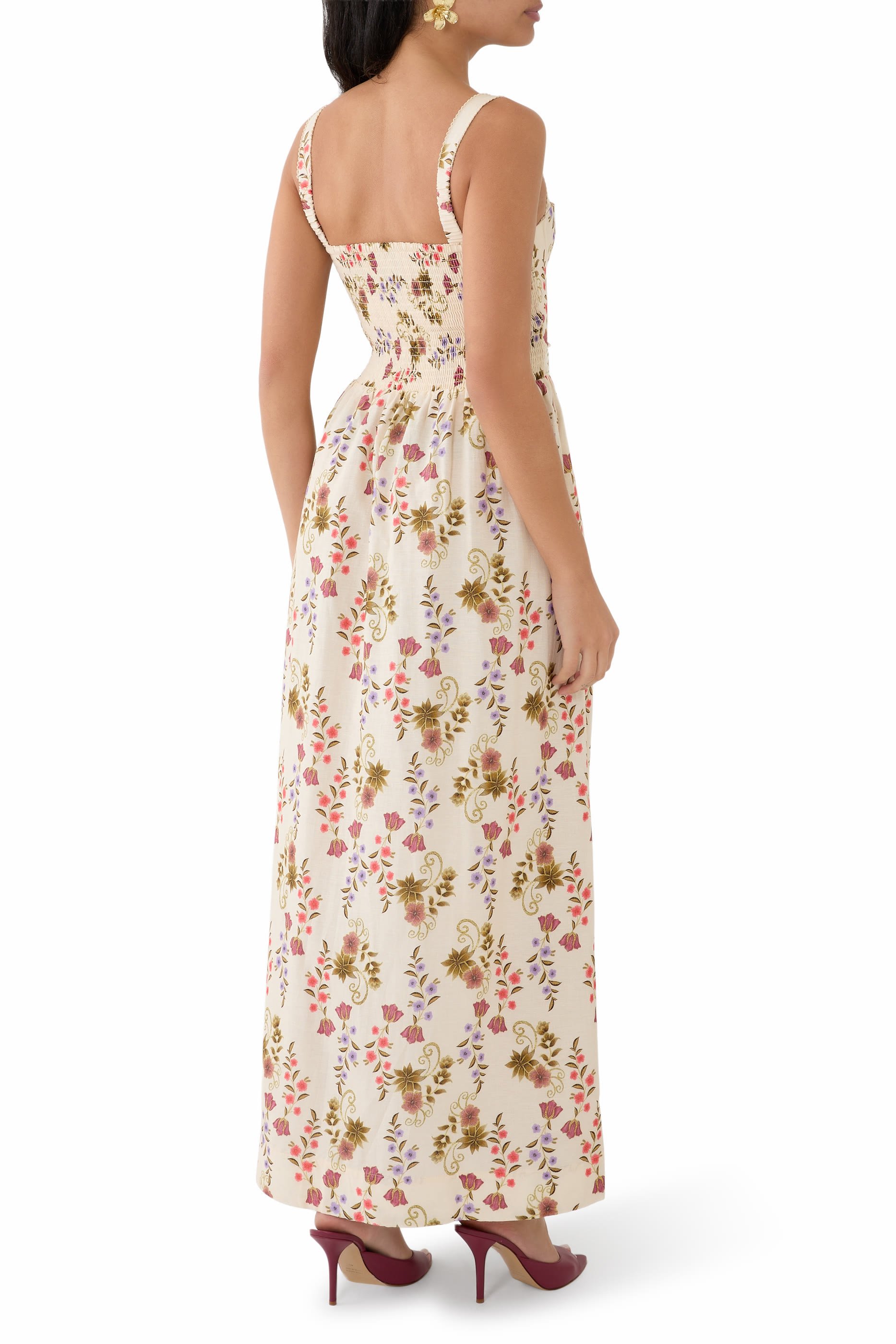  Aura Marcia Dress