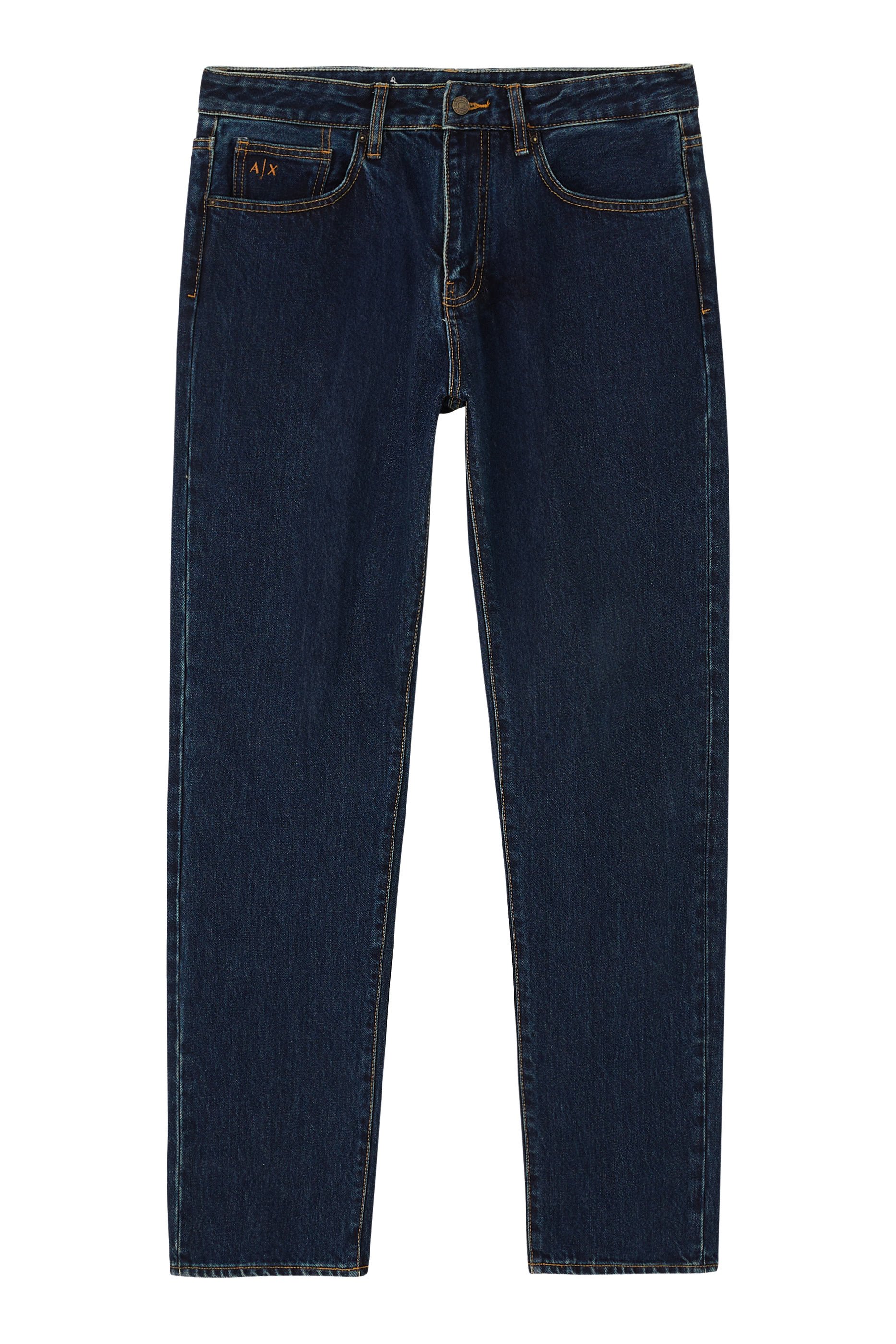 J16 Straight-Fit Jeans