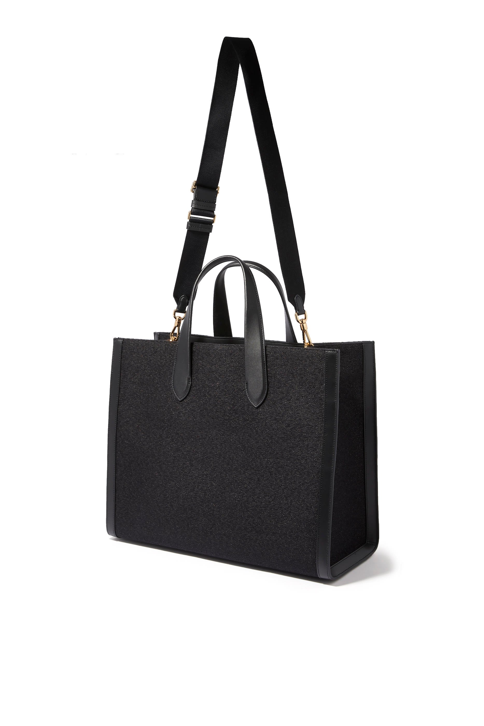 Manhattan Ellie Embellished Large Tote