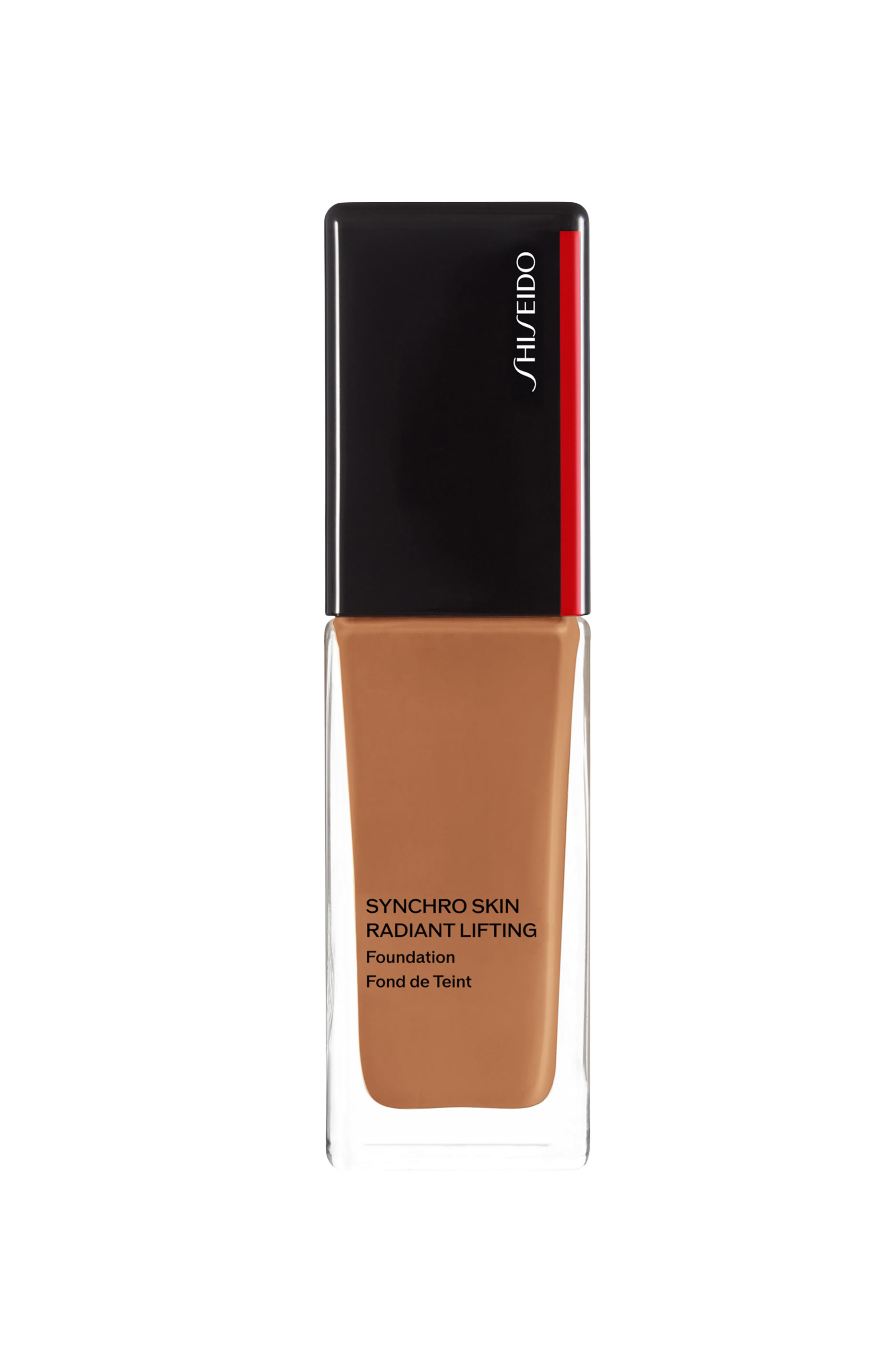 Synchro Skin Radiant Lifting Foundation