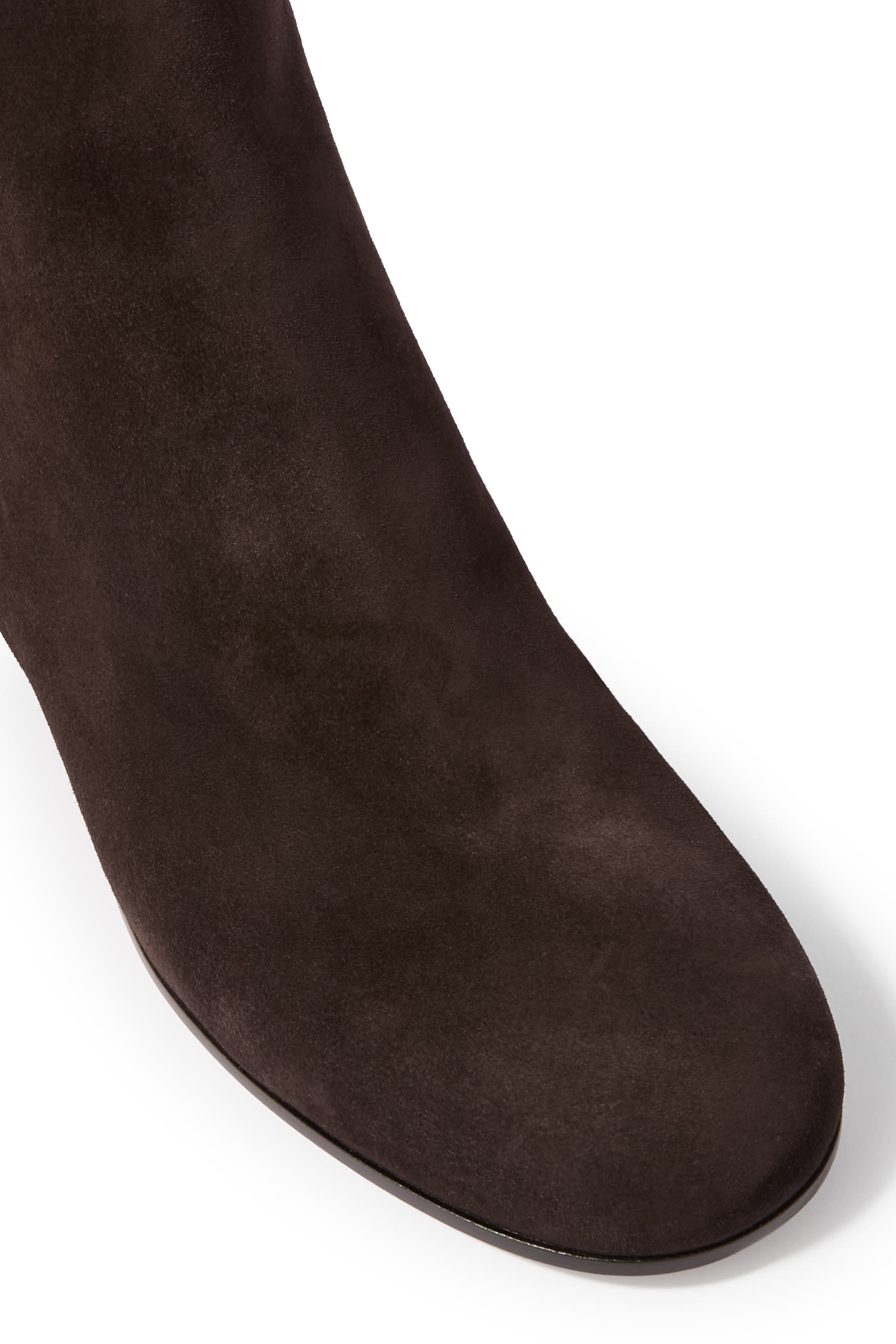 Joelle 45 Ankle Booties