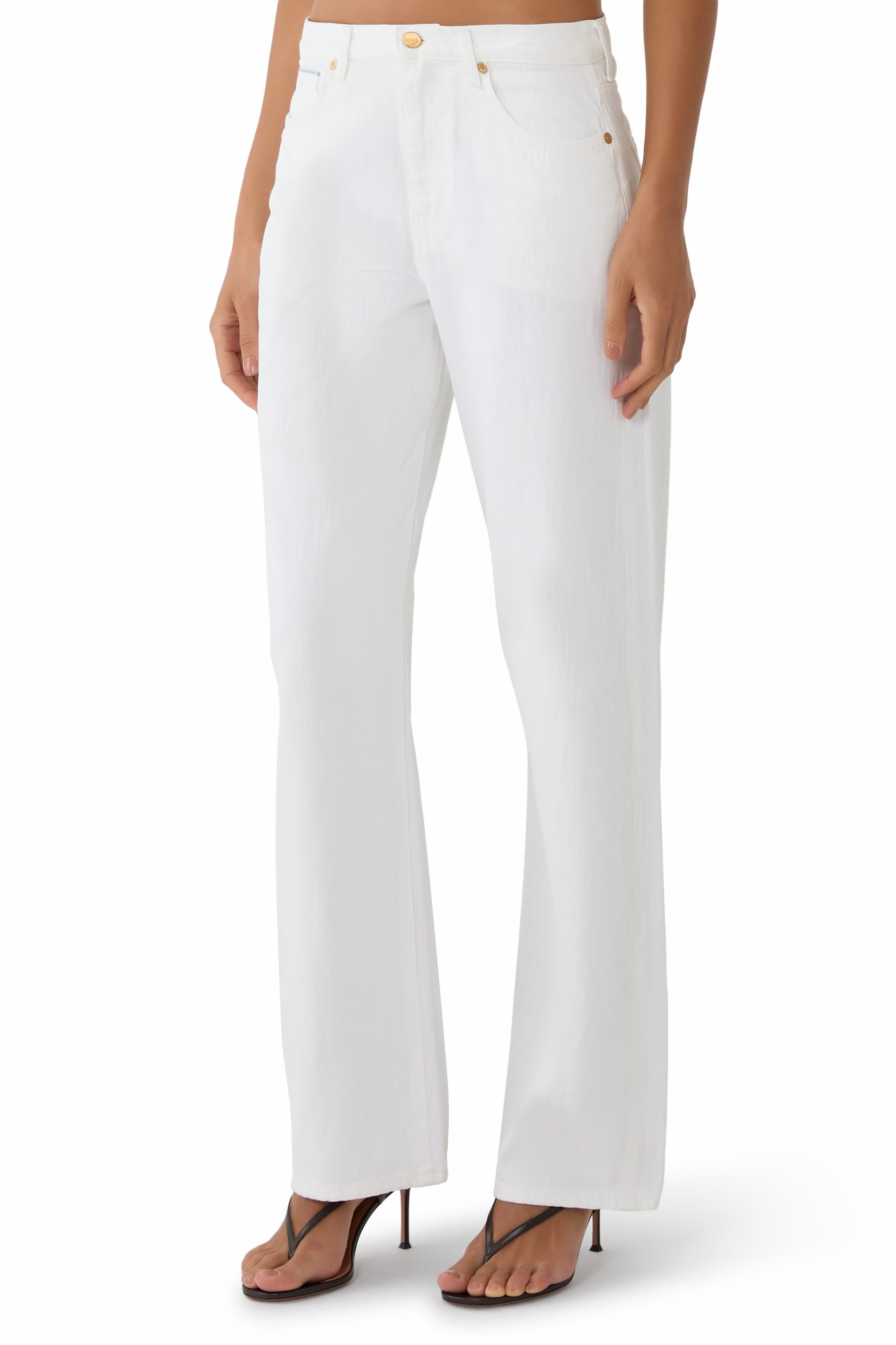  Sade Jeans