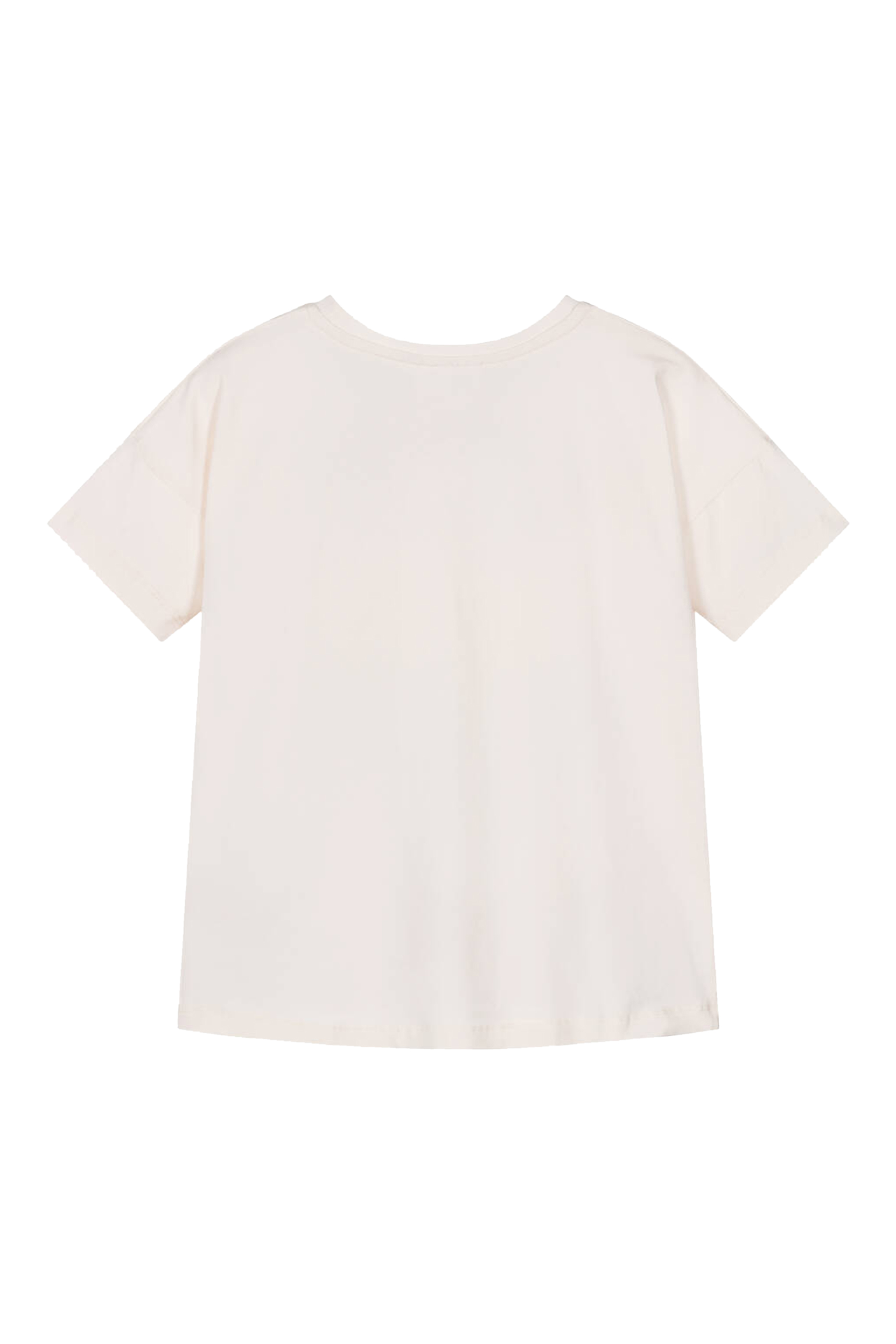 Kids Raeesa Organic Cotton T-Shirt