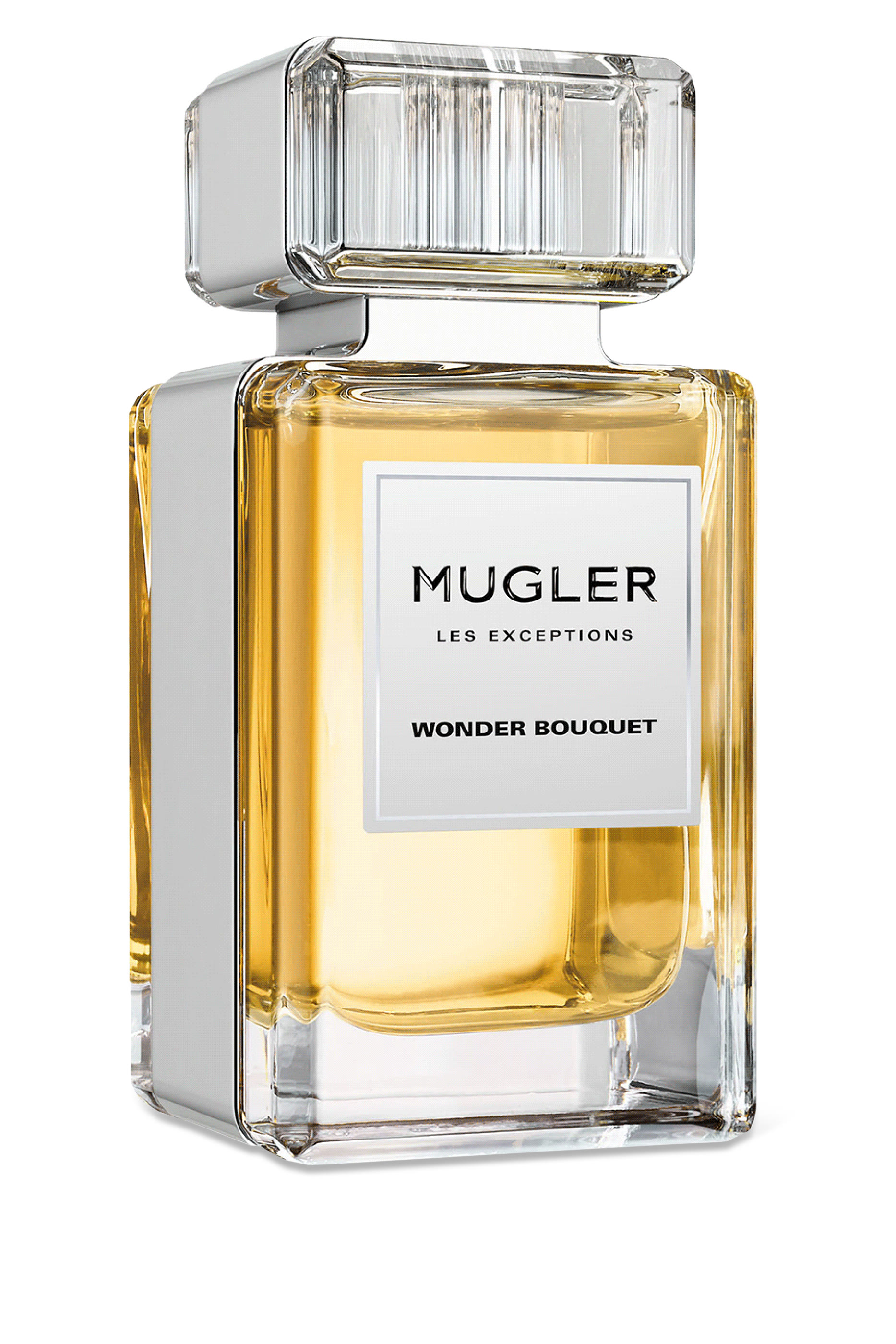 Les Exceptions Wonder Bouquet Eau de Parfum