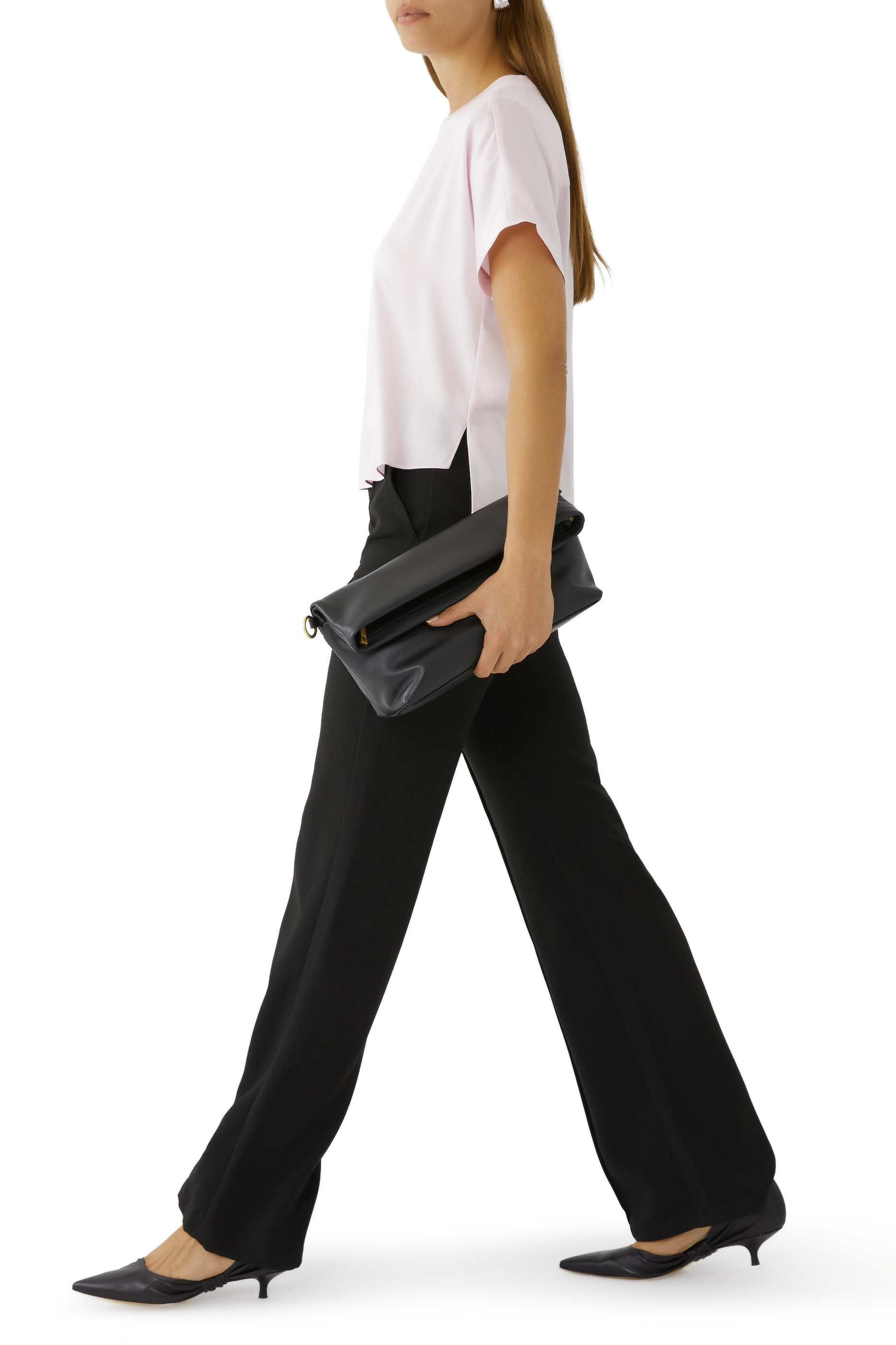 Addy Short-Sleeve T-Shirt