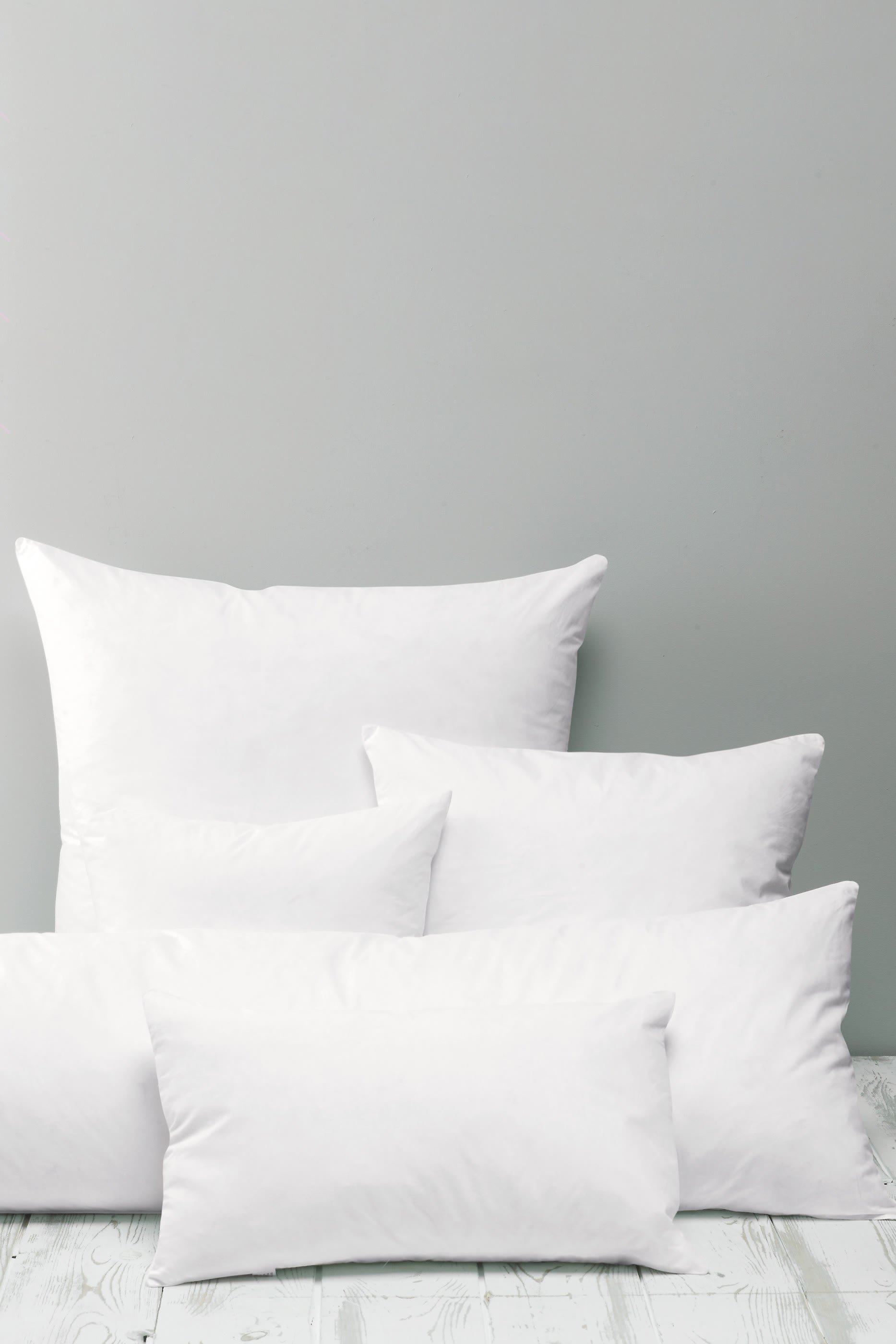 Duck Feather Cushion Pad