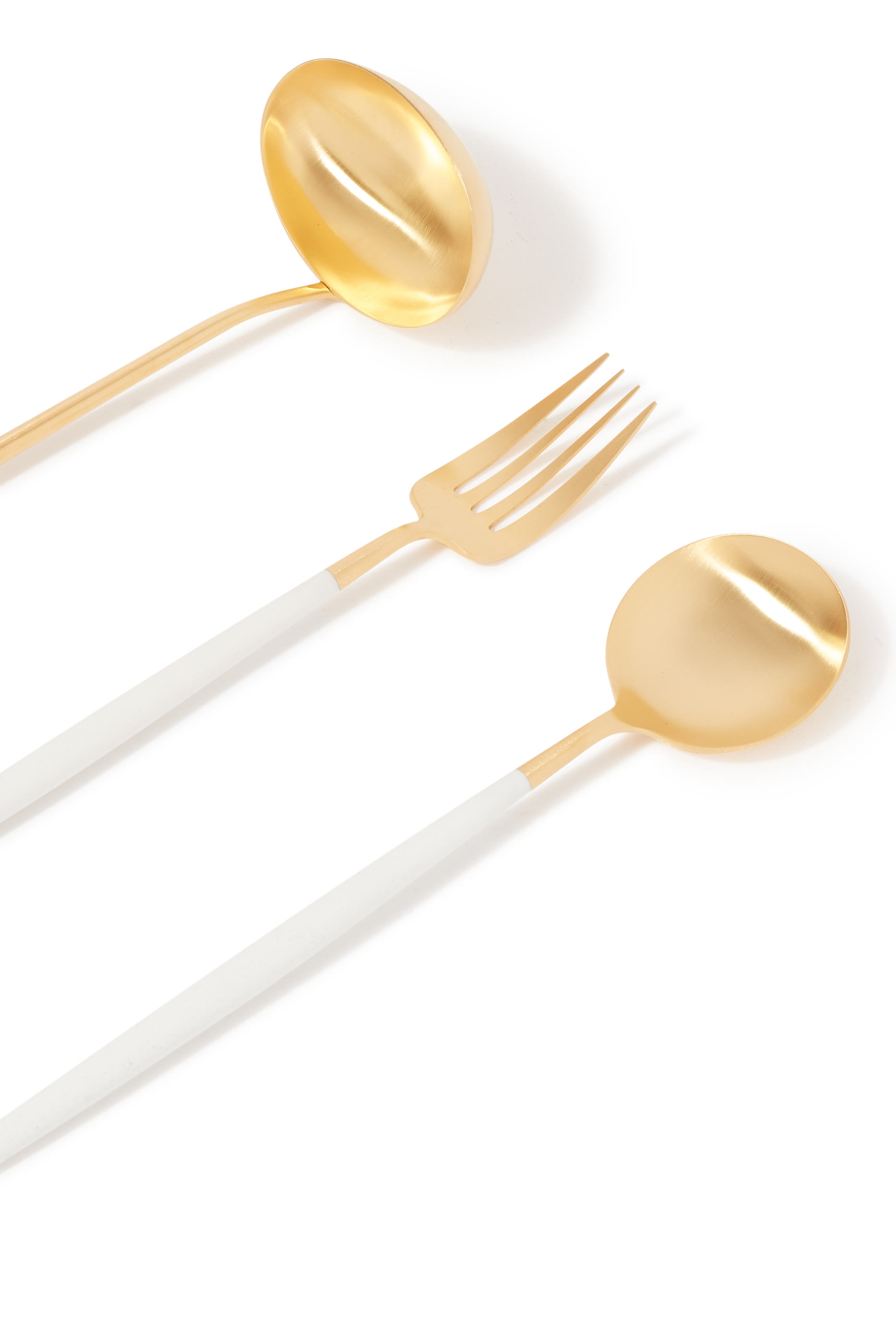 Goa 75 Piece Cutlery Set