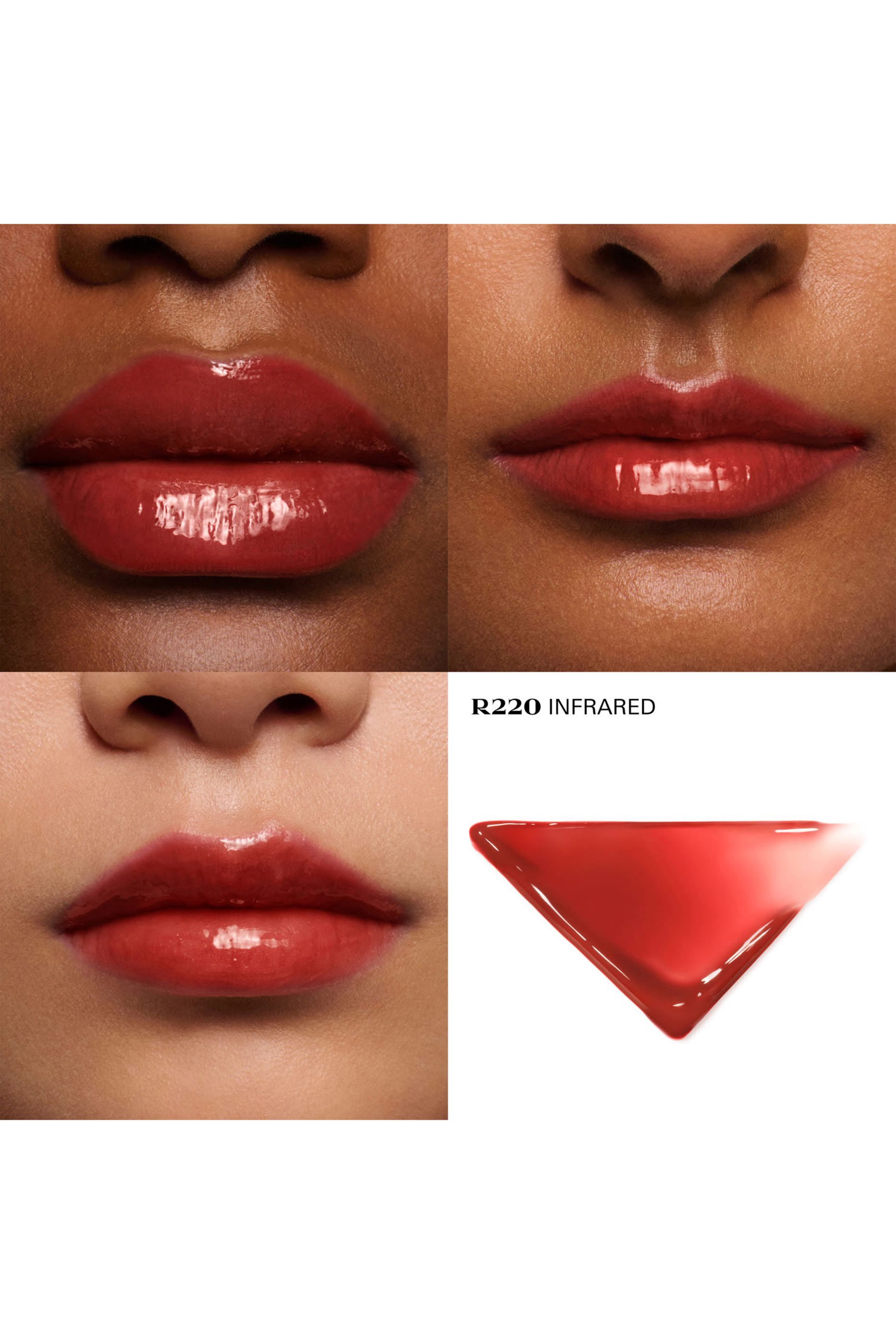 Reflection Liquid Balm Gloss