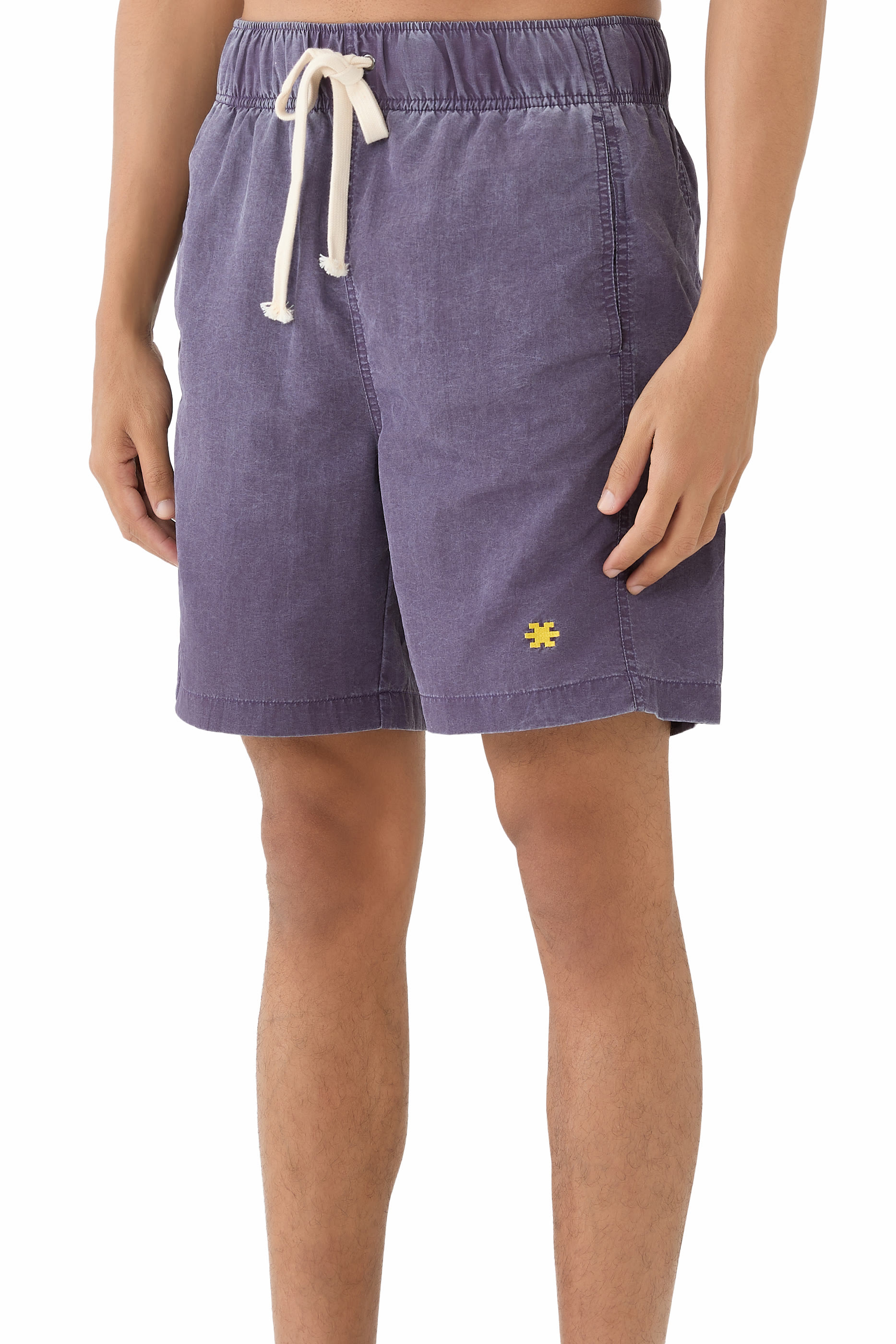 OG Washed Swimshorts