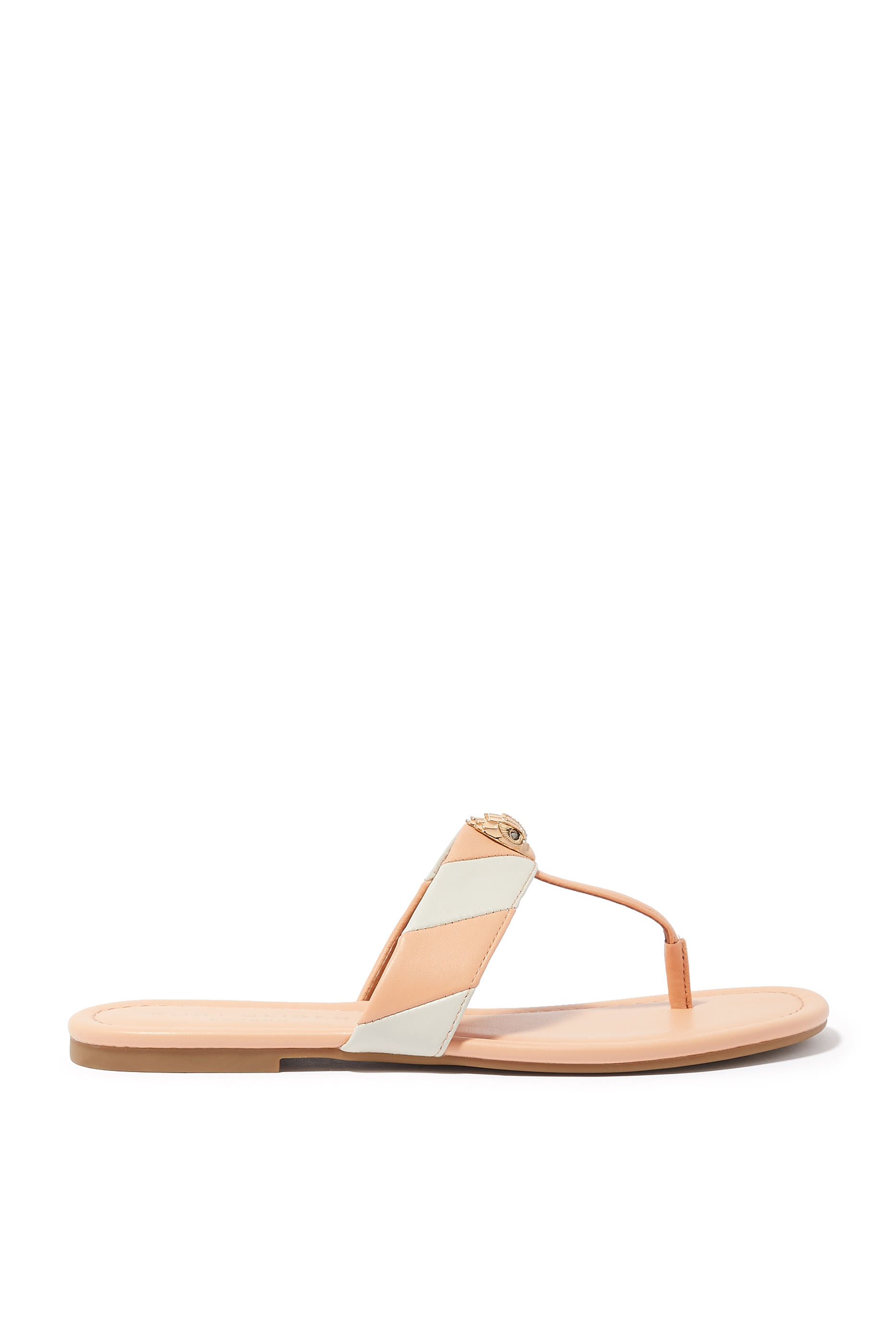 Kensington T-Bar Sandals