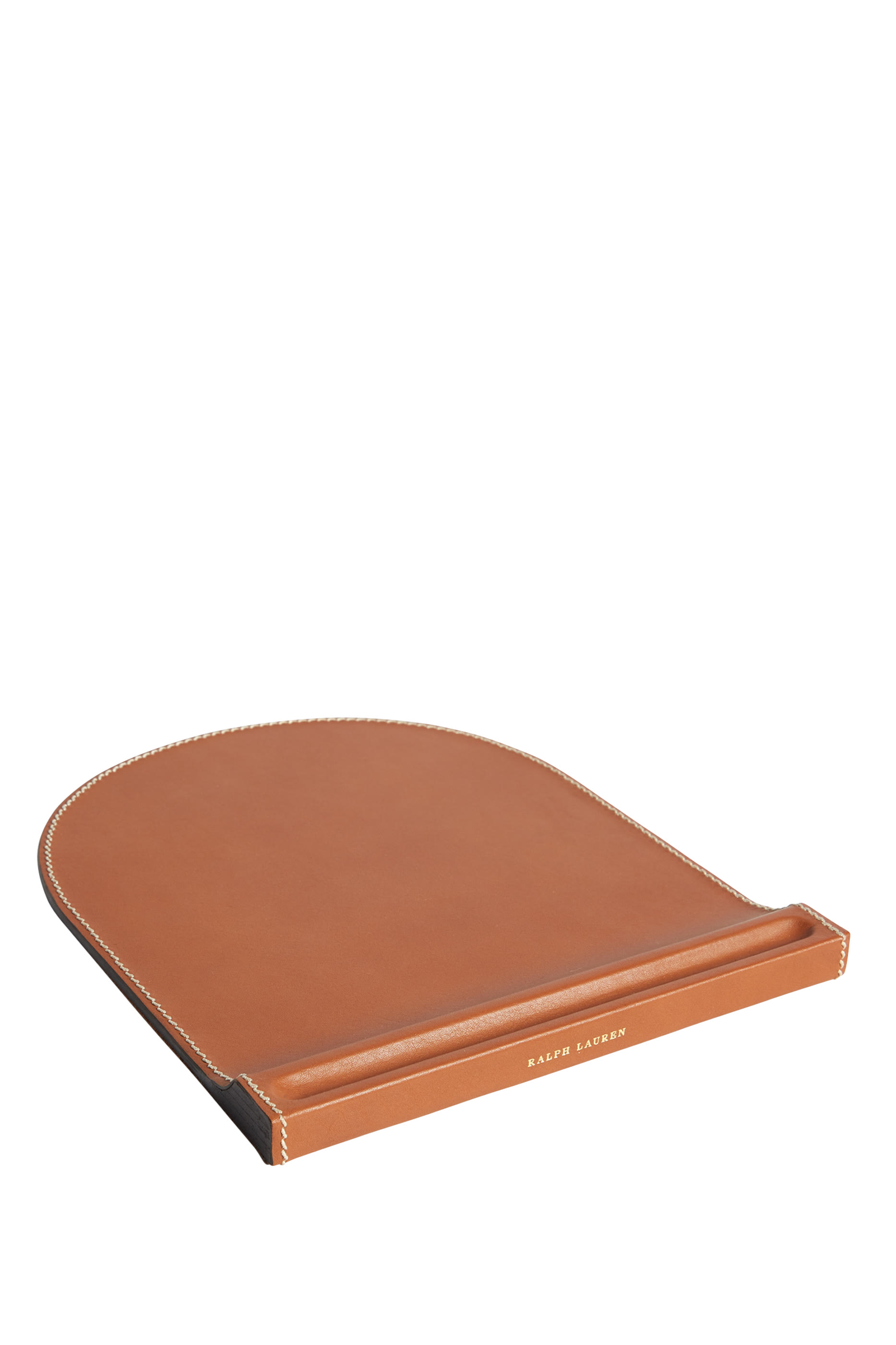 Brennan Leather Mouse Pad
