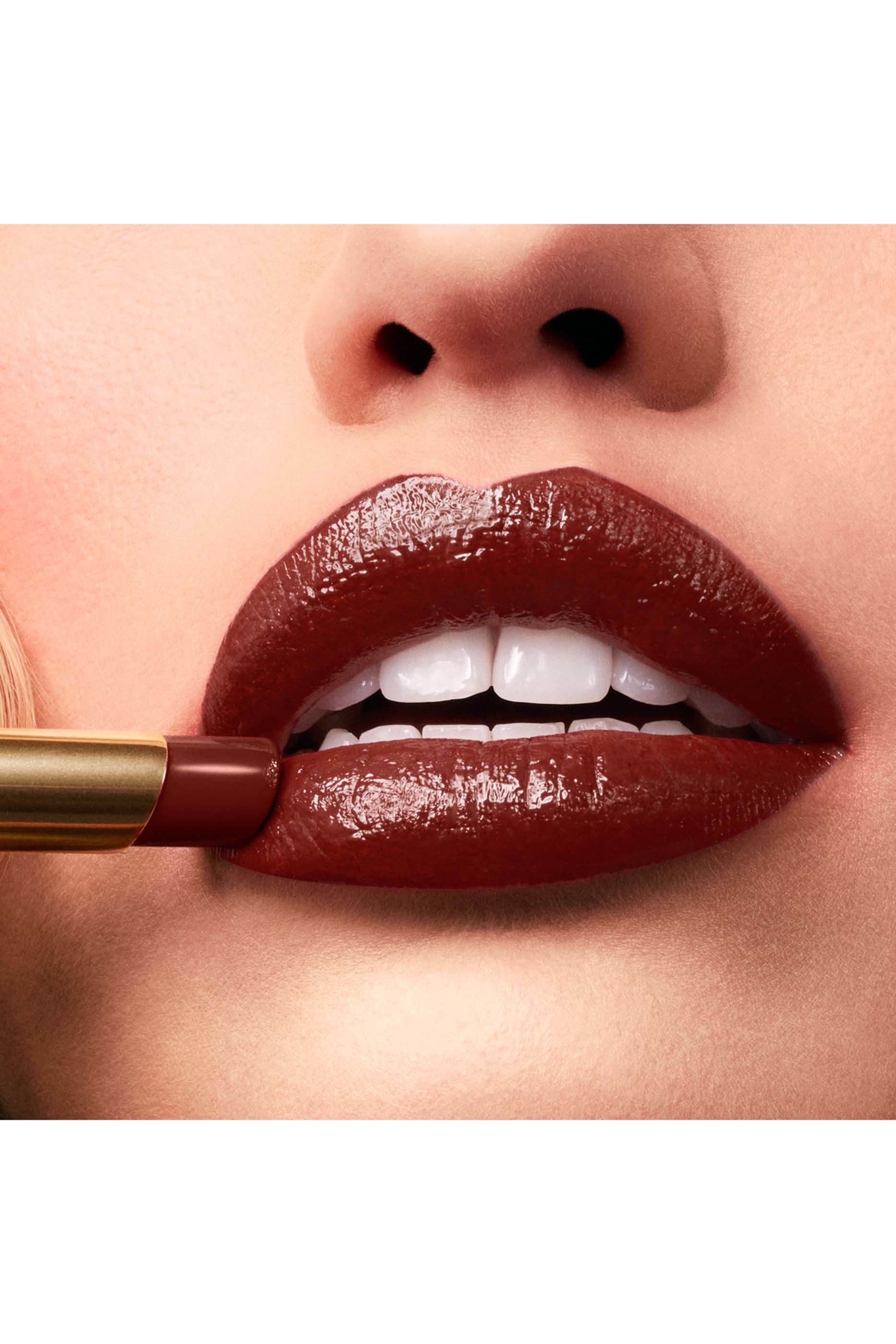Rouge Stiletto Glossy Shine Lipstick
