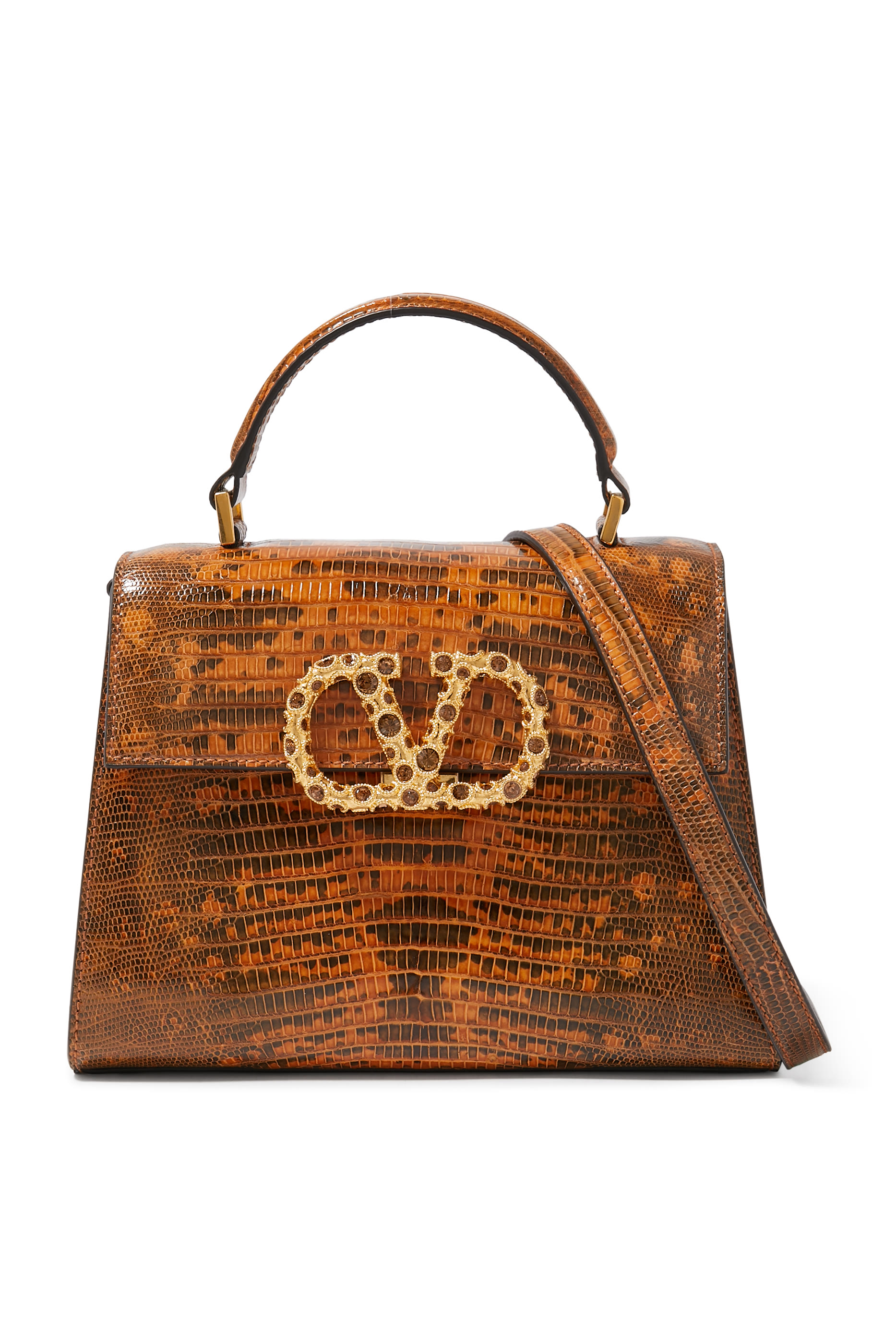 VSling Top Handle Bag