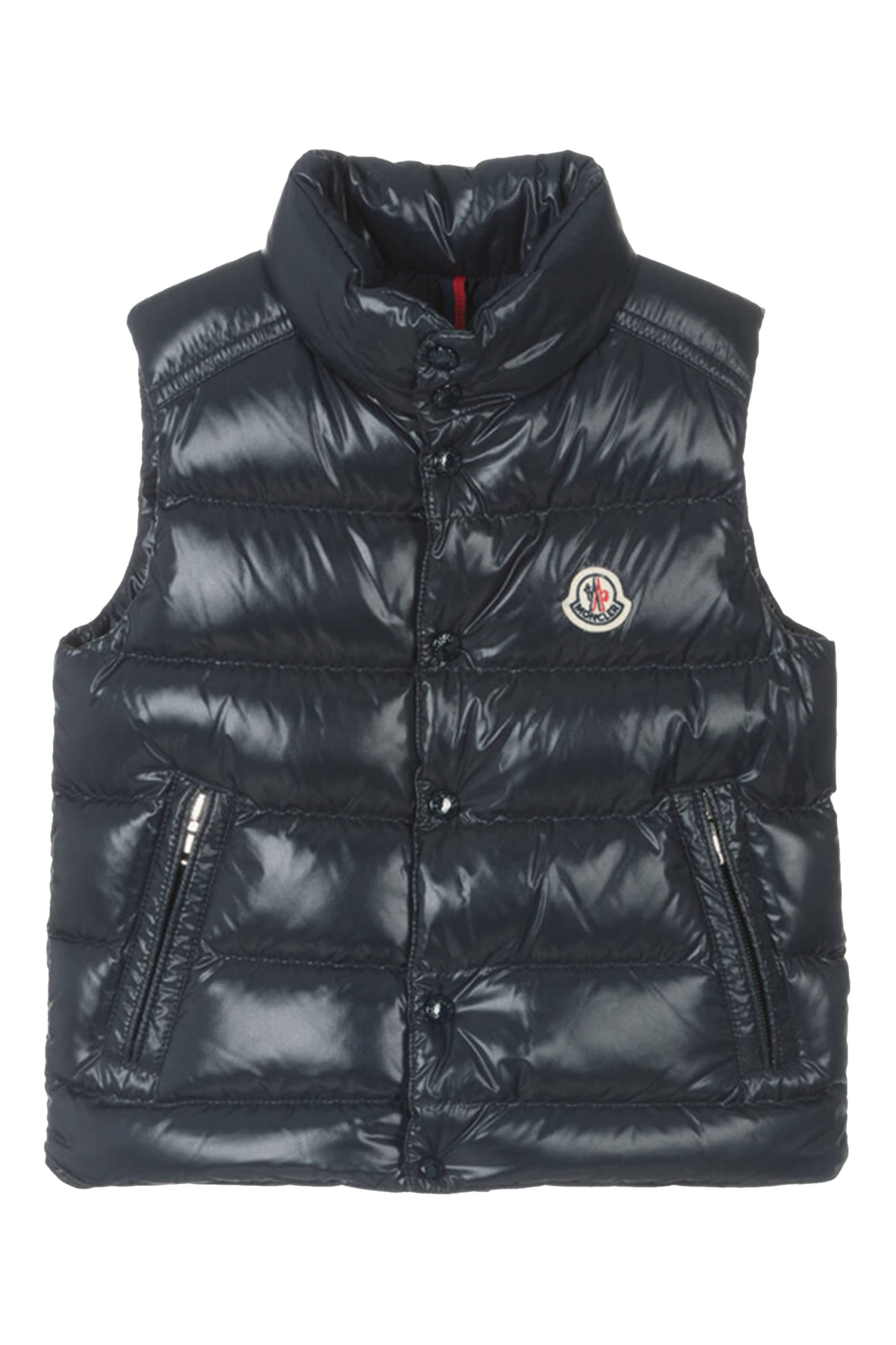Kids Bernard Down Vest