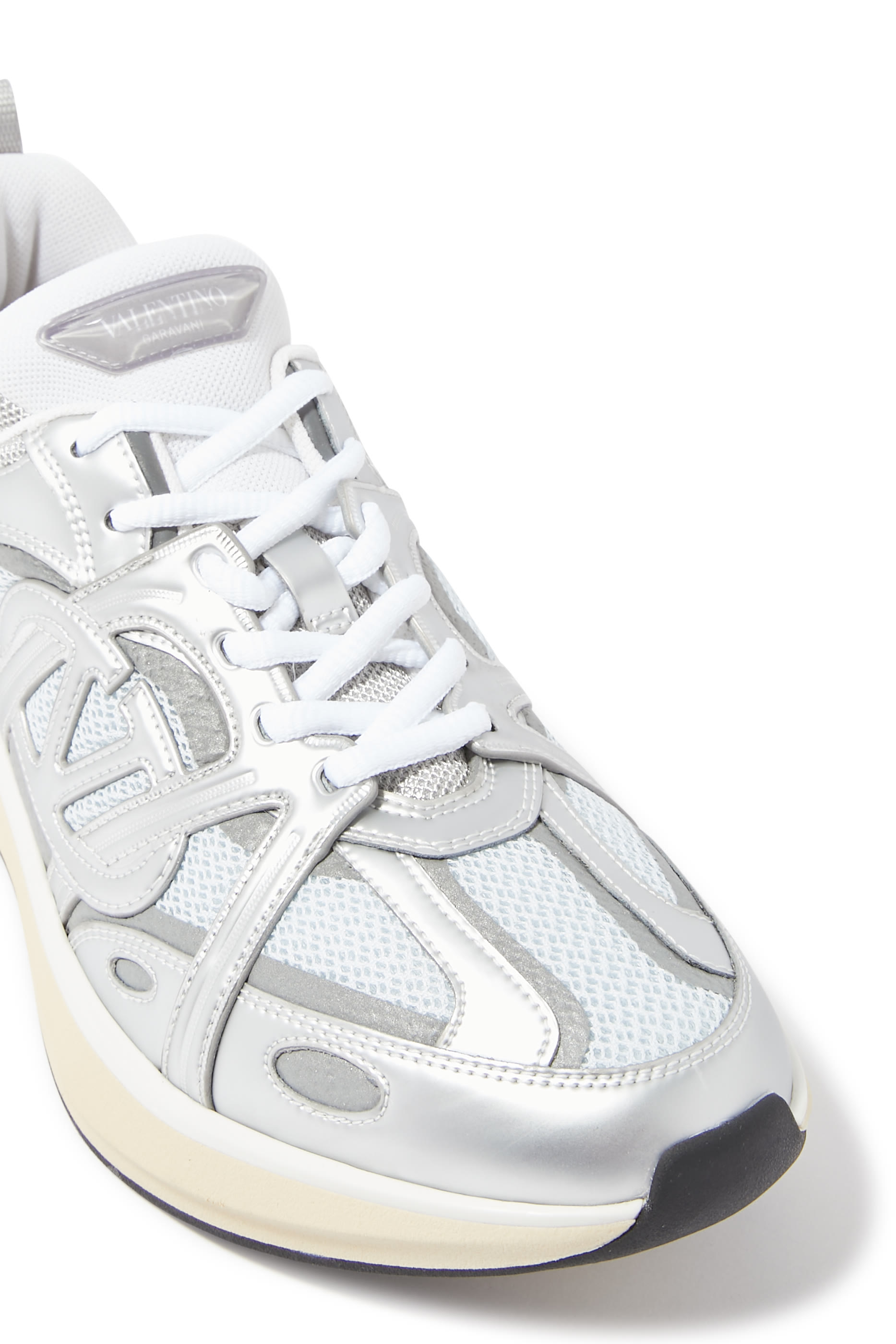 Vlogo Easyjog Low-Top Sneakers