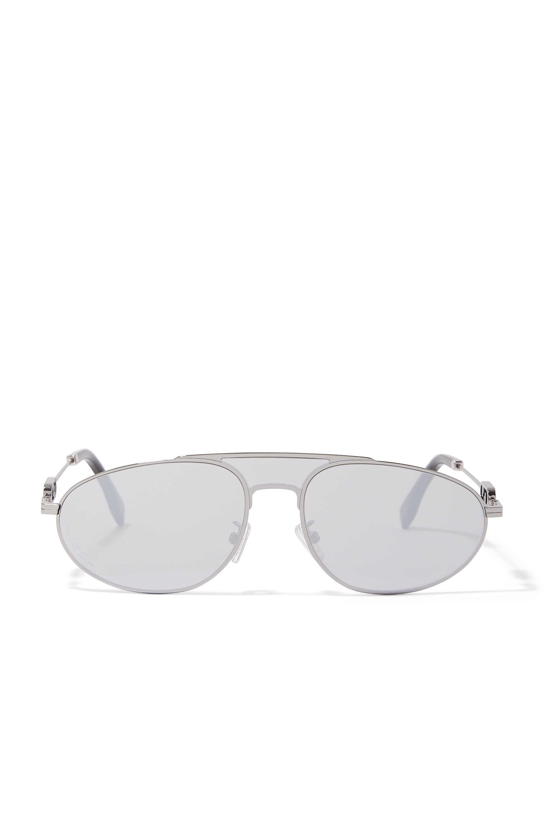 O'Lock Aviator Sunglasses