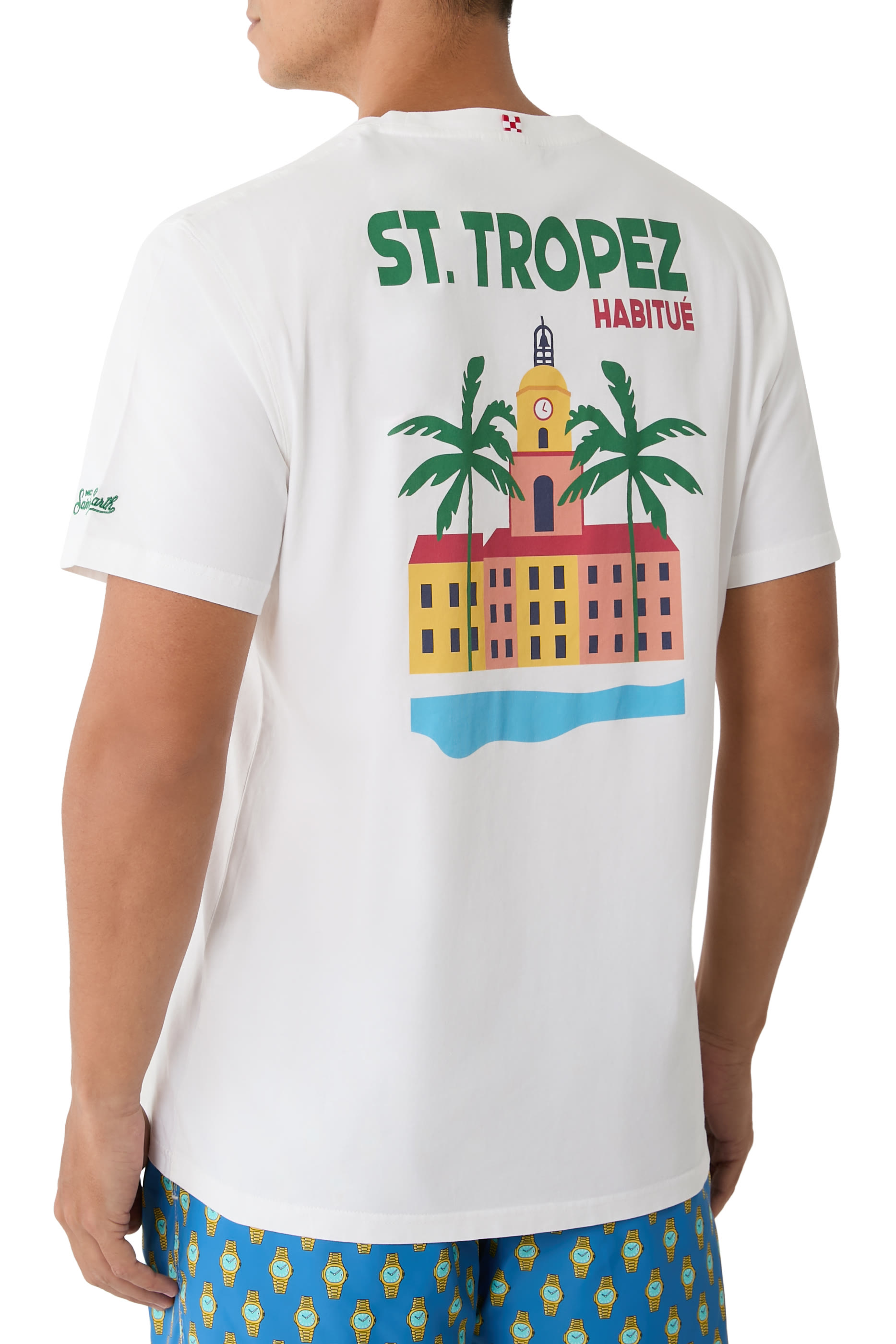 Portland T-shirt
