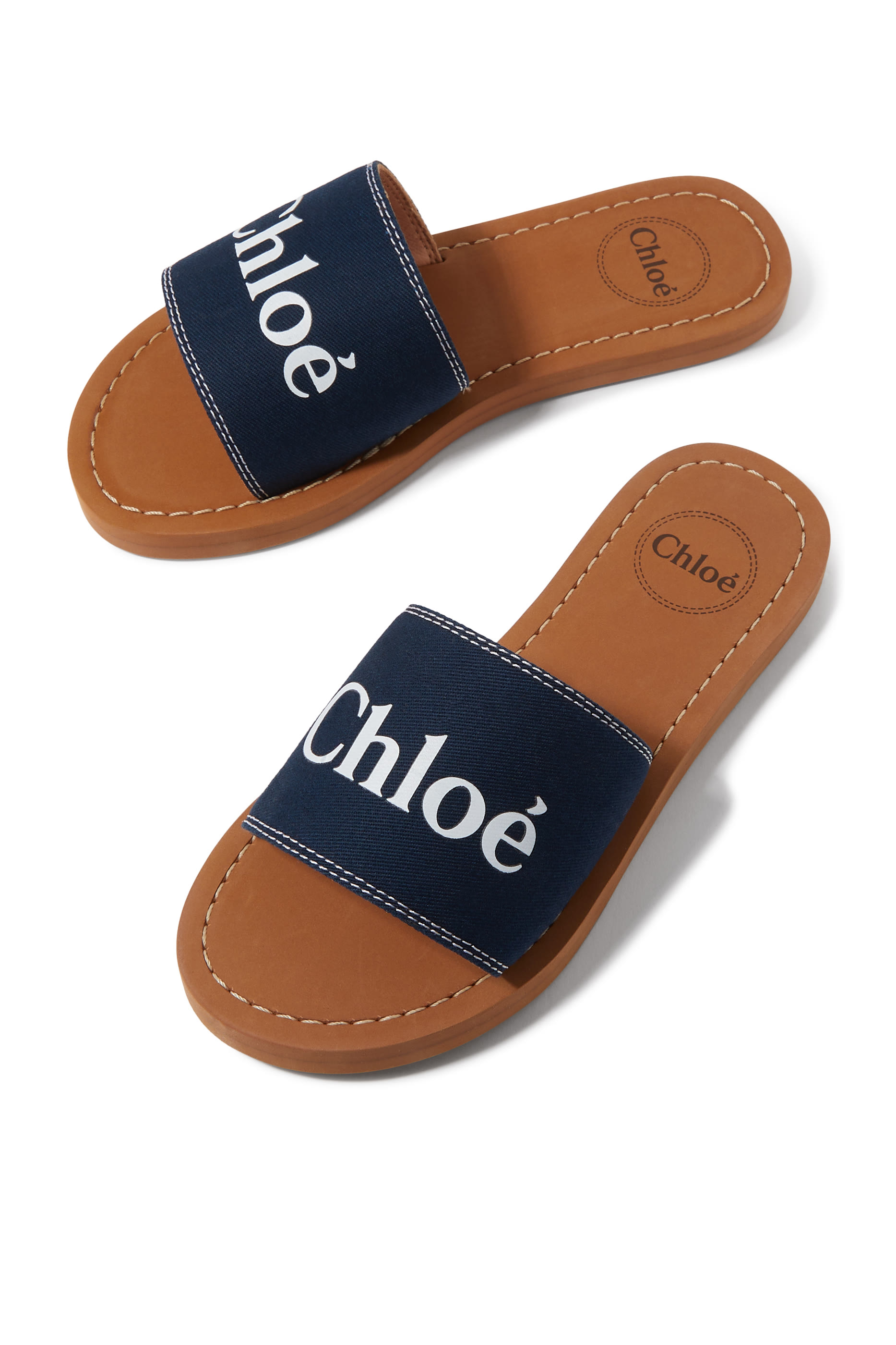 Kids Logo Slides