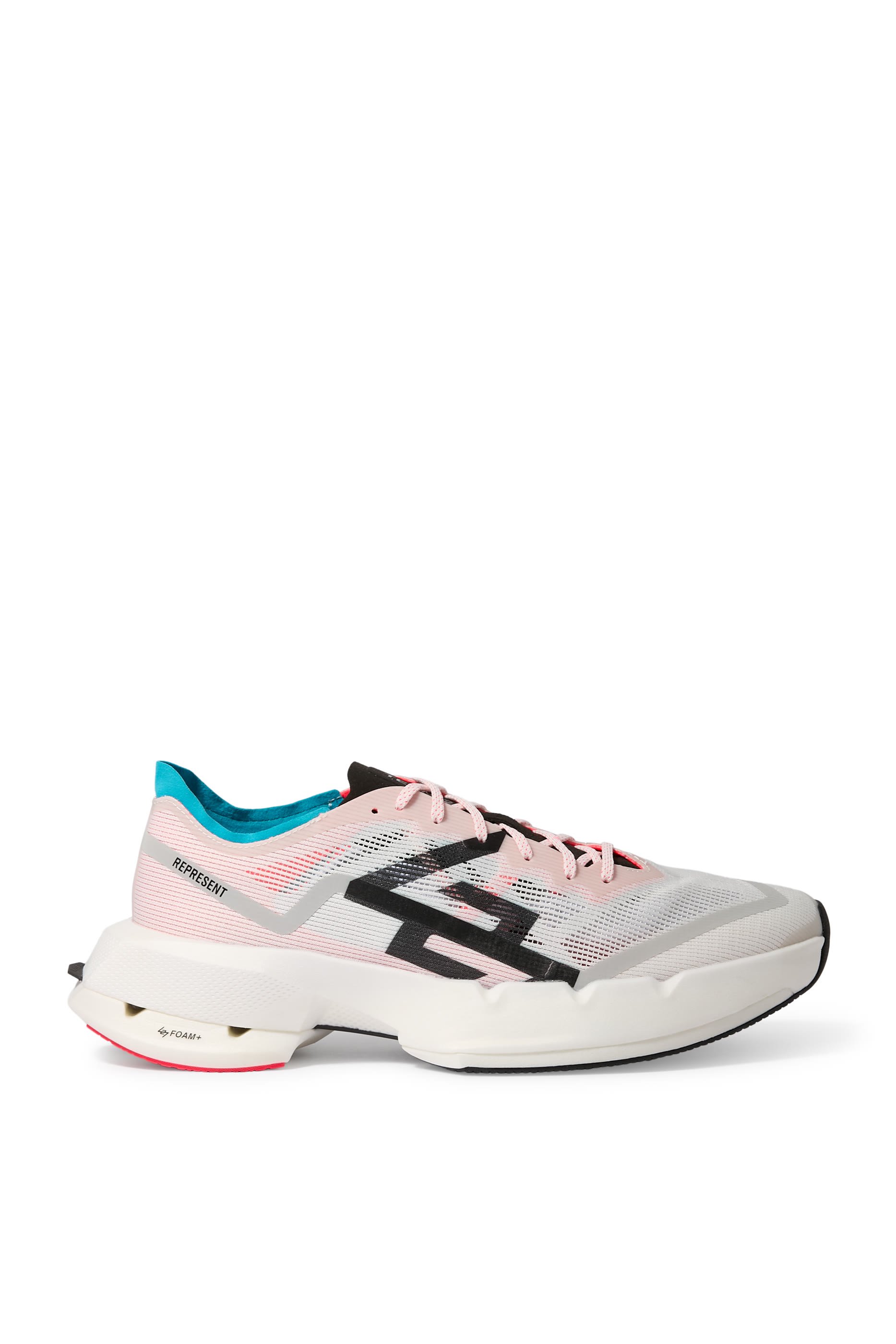 Arc-4 Elite Race Sneakers