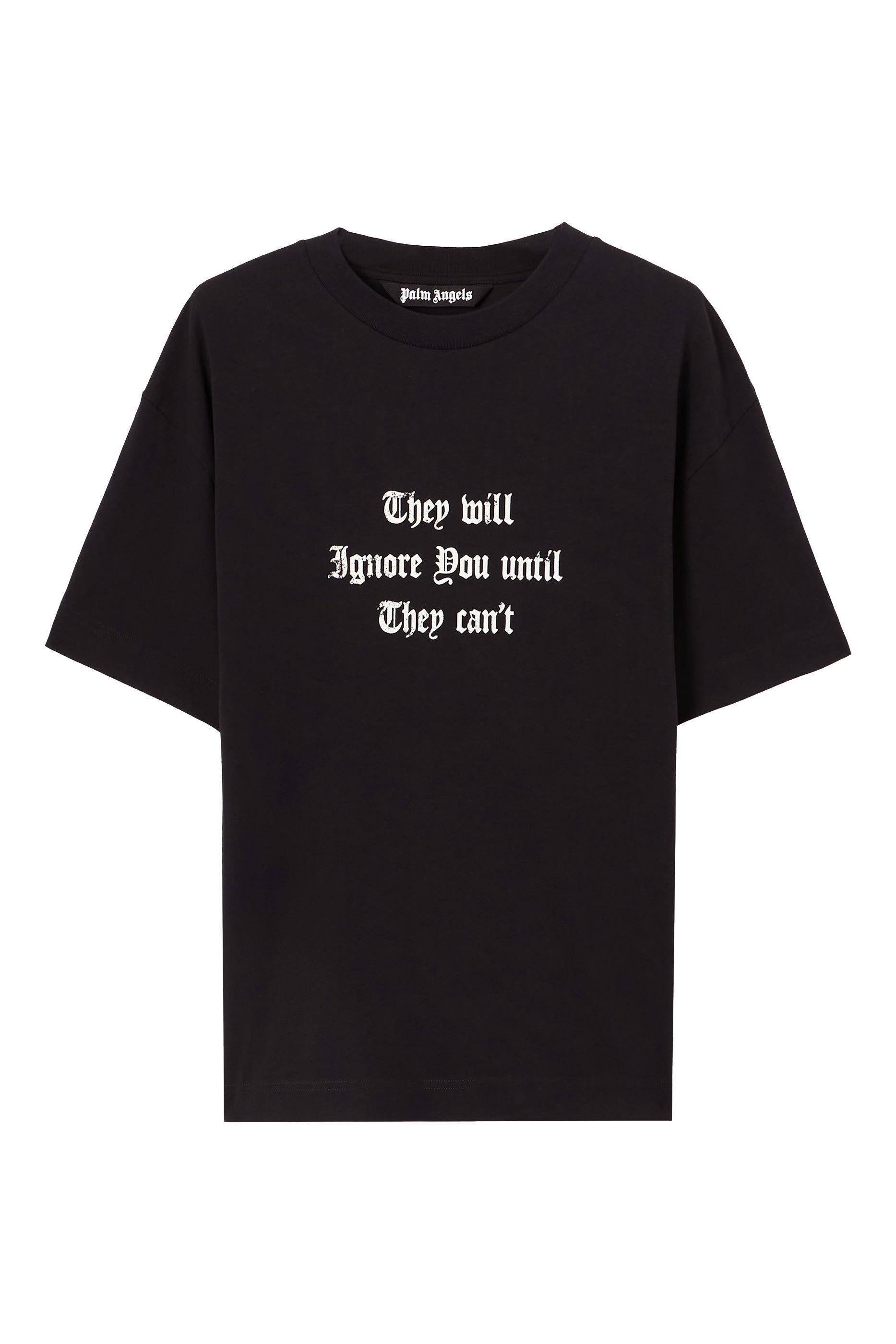 Statement T-Shirt 