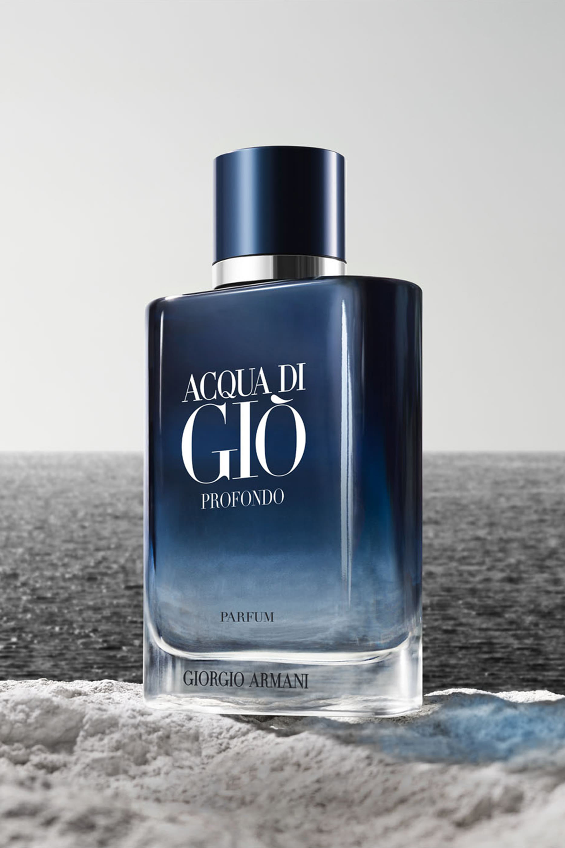 Acqua Di Gi&ograve; Profondo Parfum