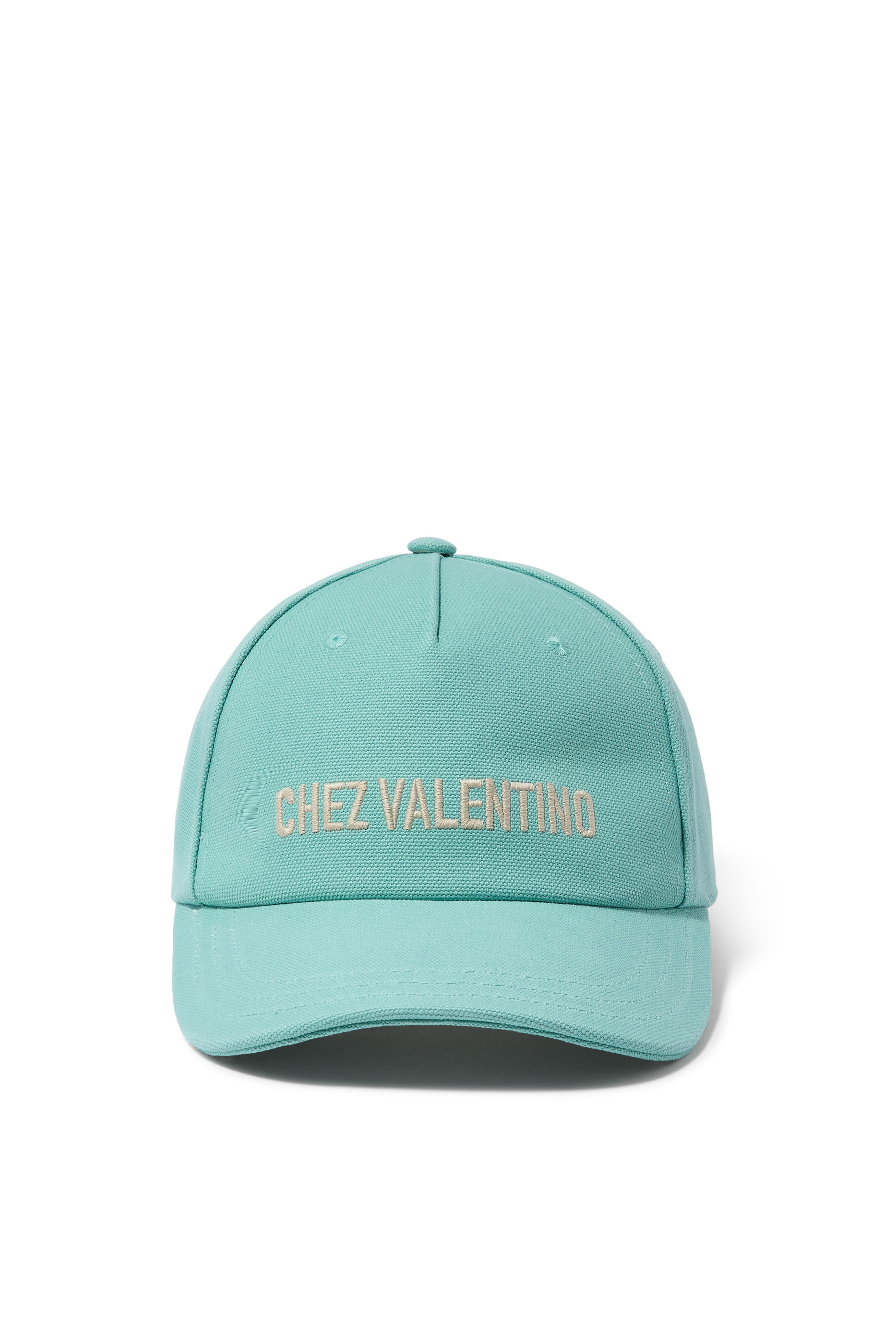 Chez Valentino Baseball Cap
