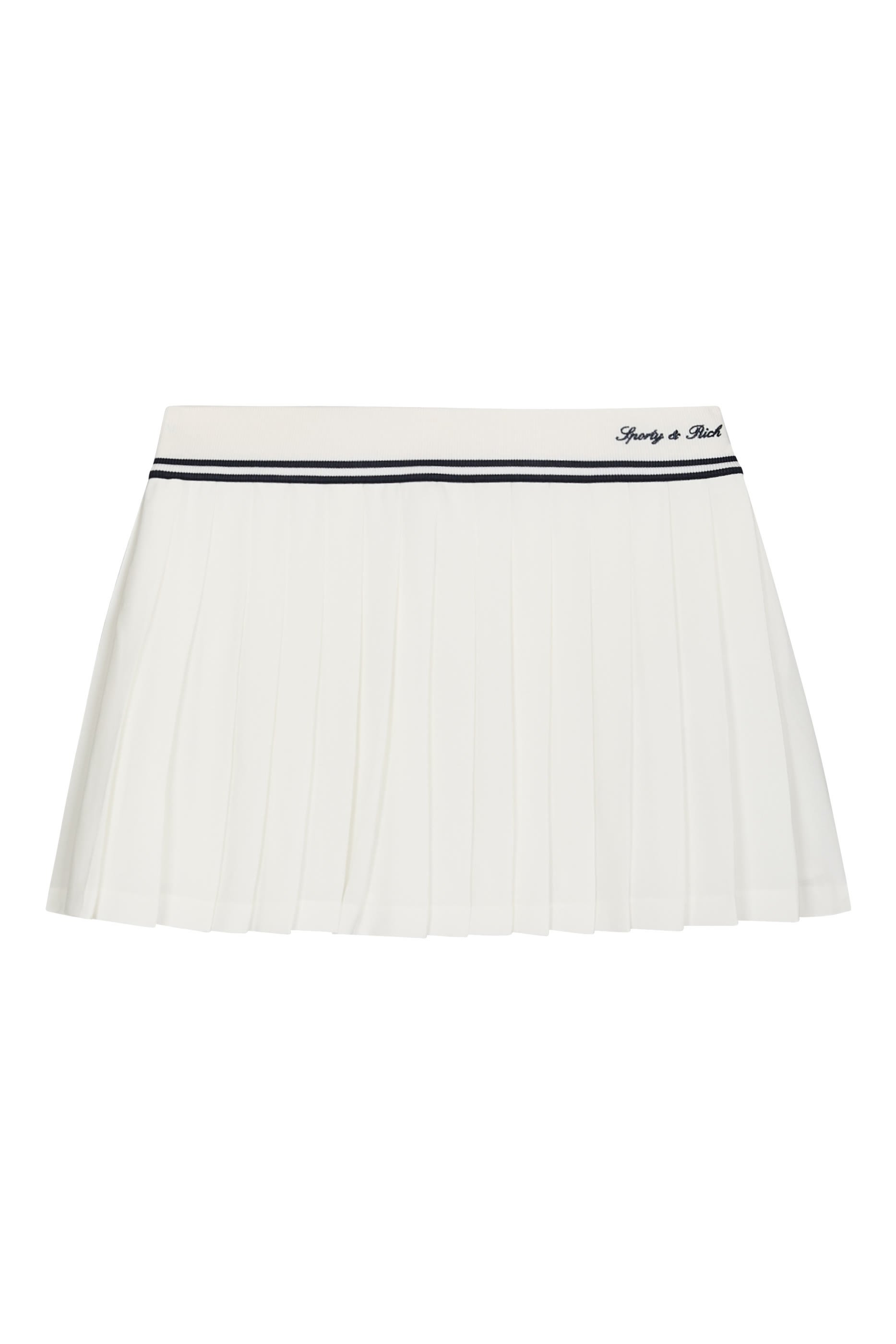 SRC Logo Abigail Skirt 