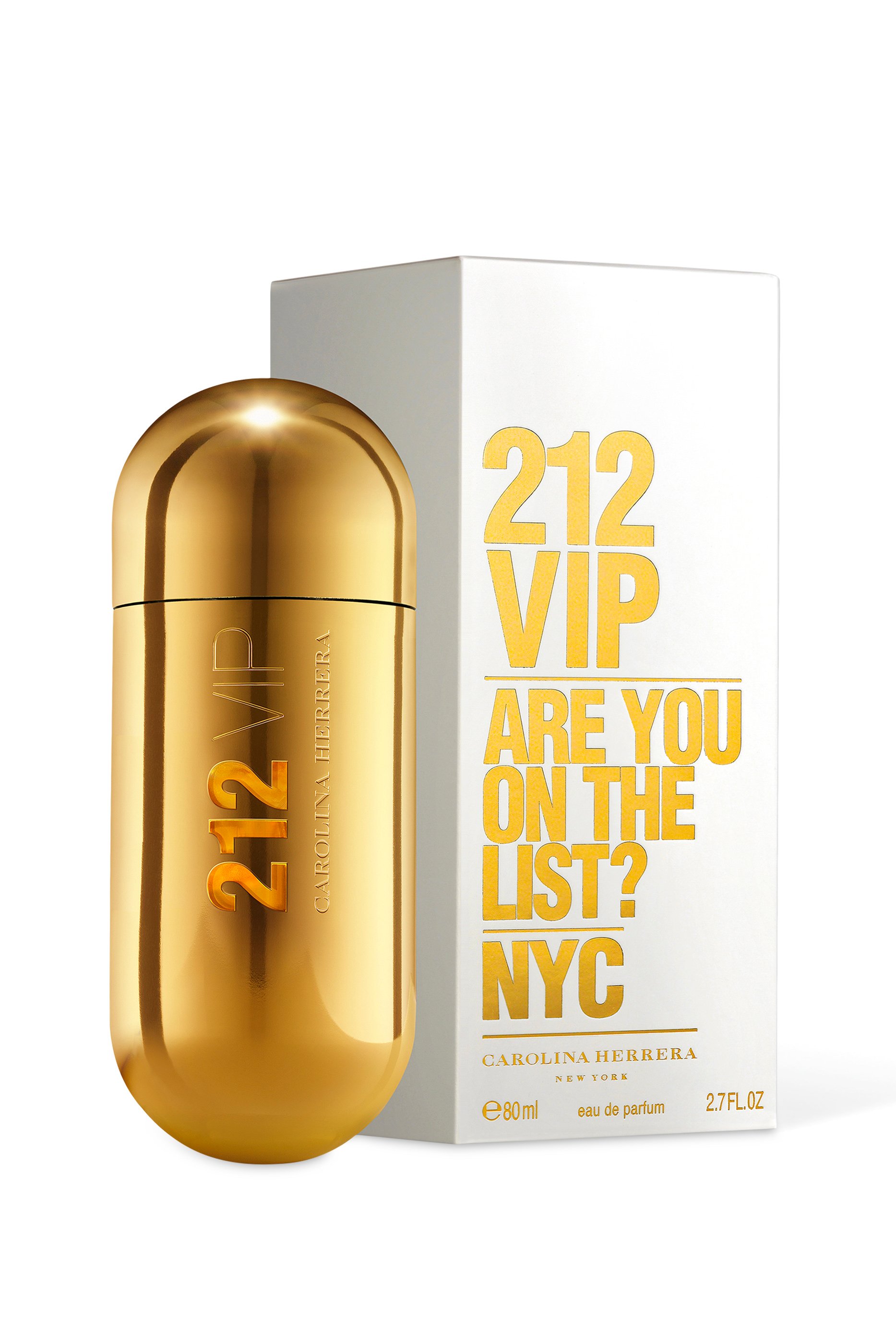 212 VIP Eau de Parfum Spray