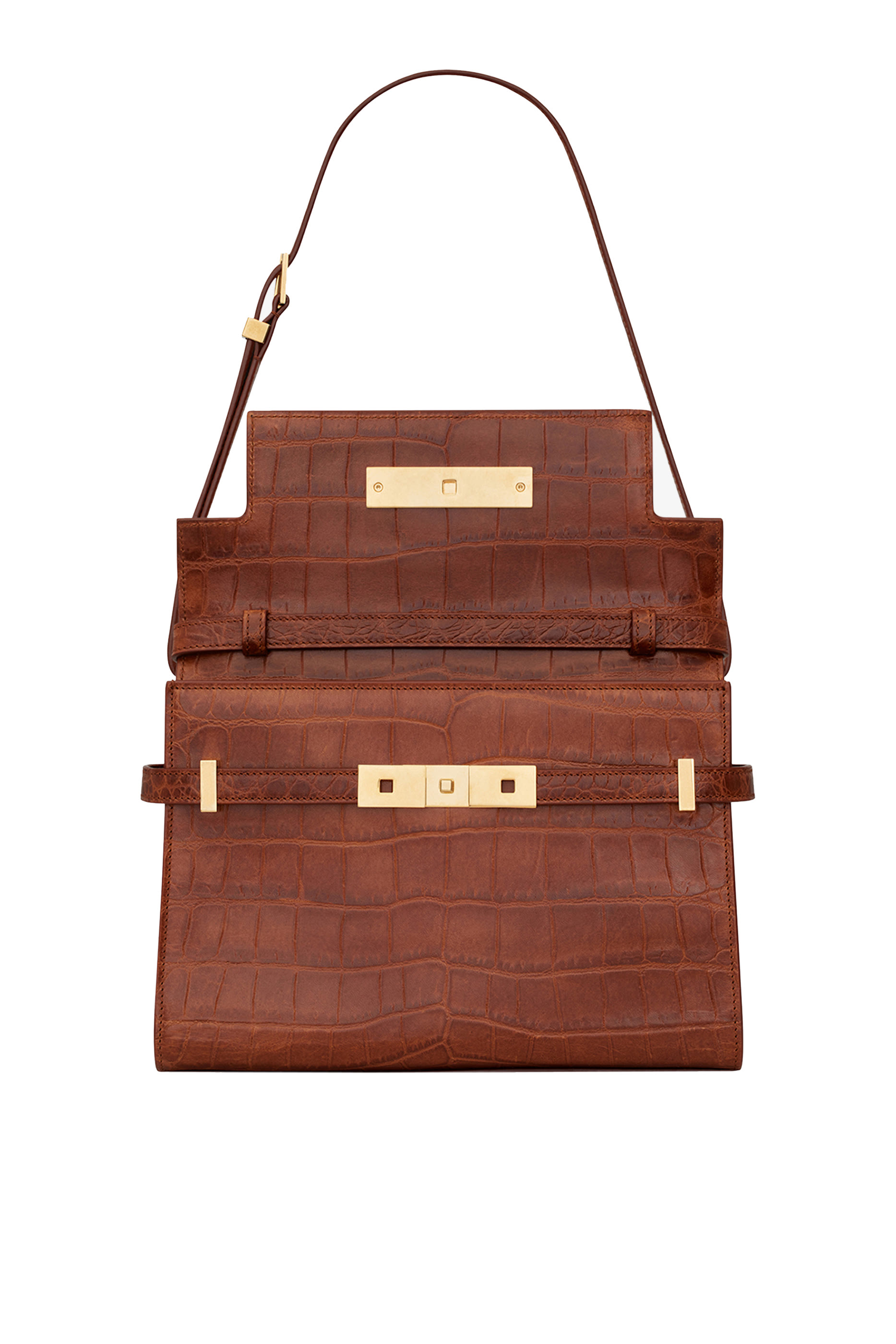Manhattan Small Shoulder Bag