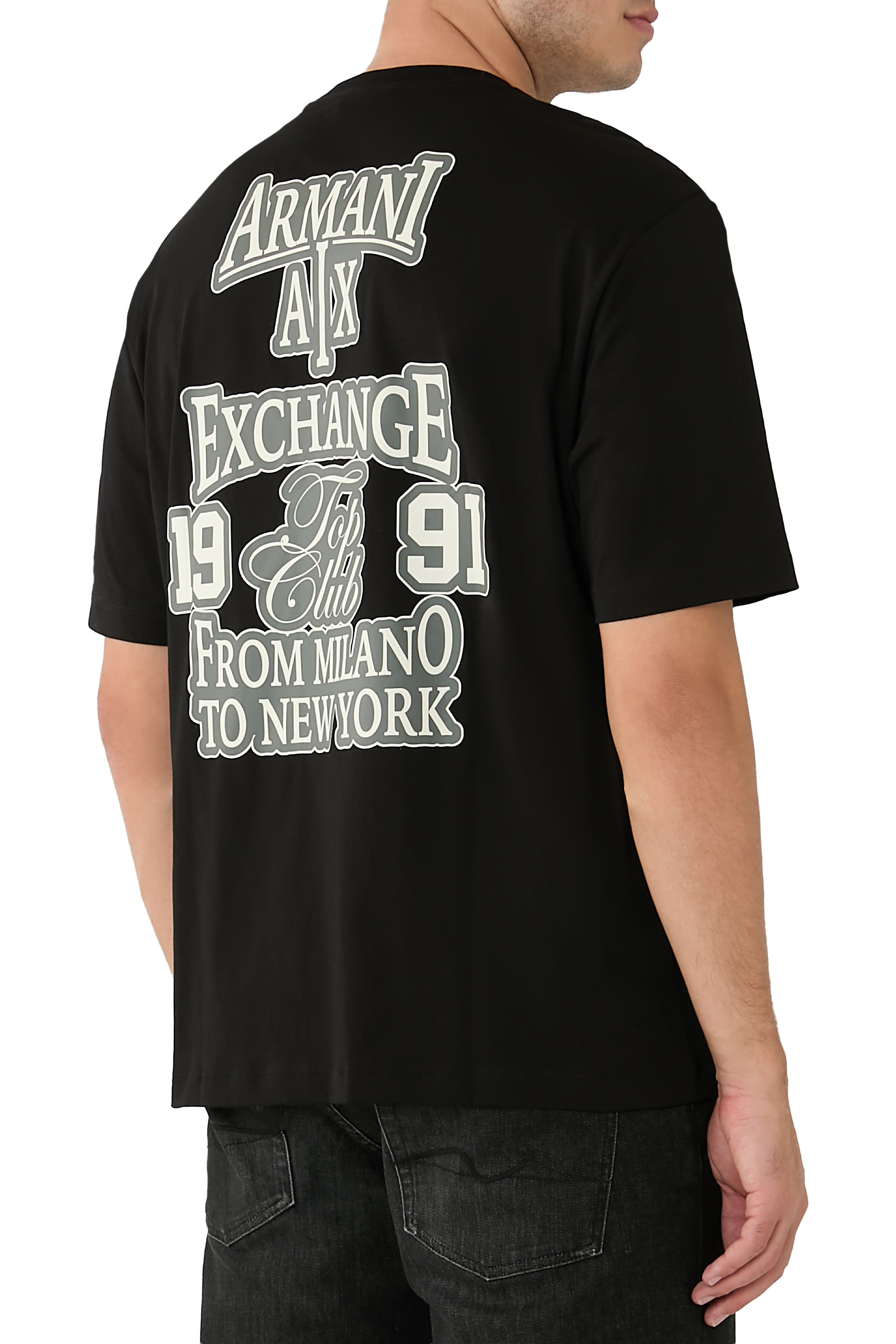 Logo T-Shirt