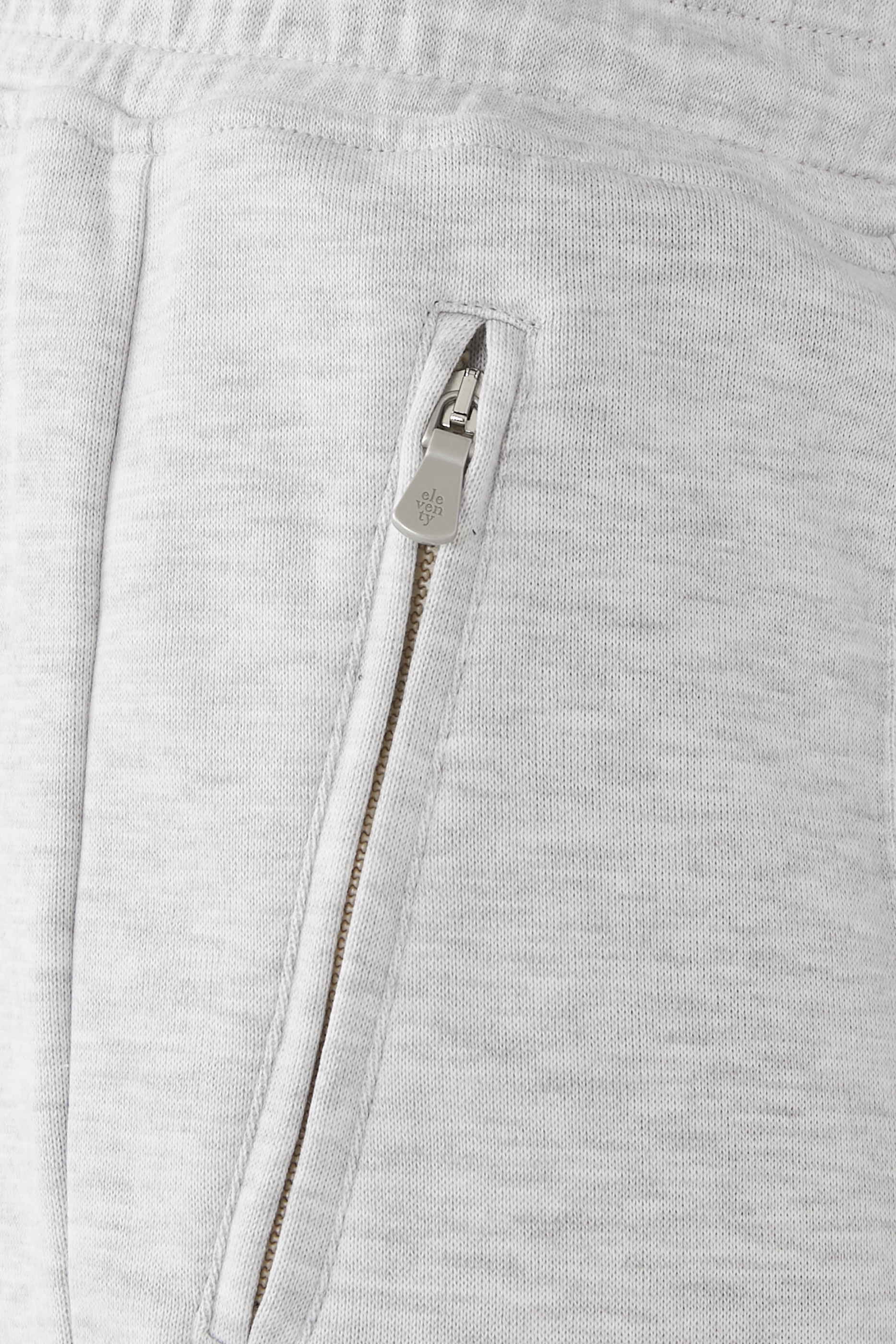 Classic Bermuda Shorts