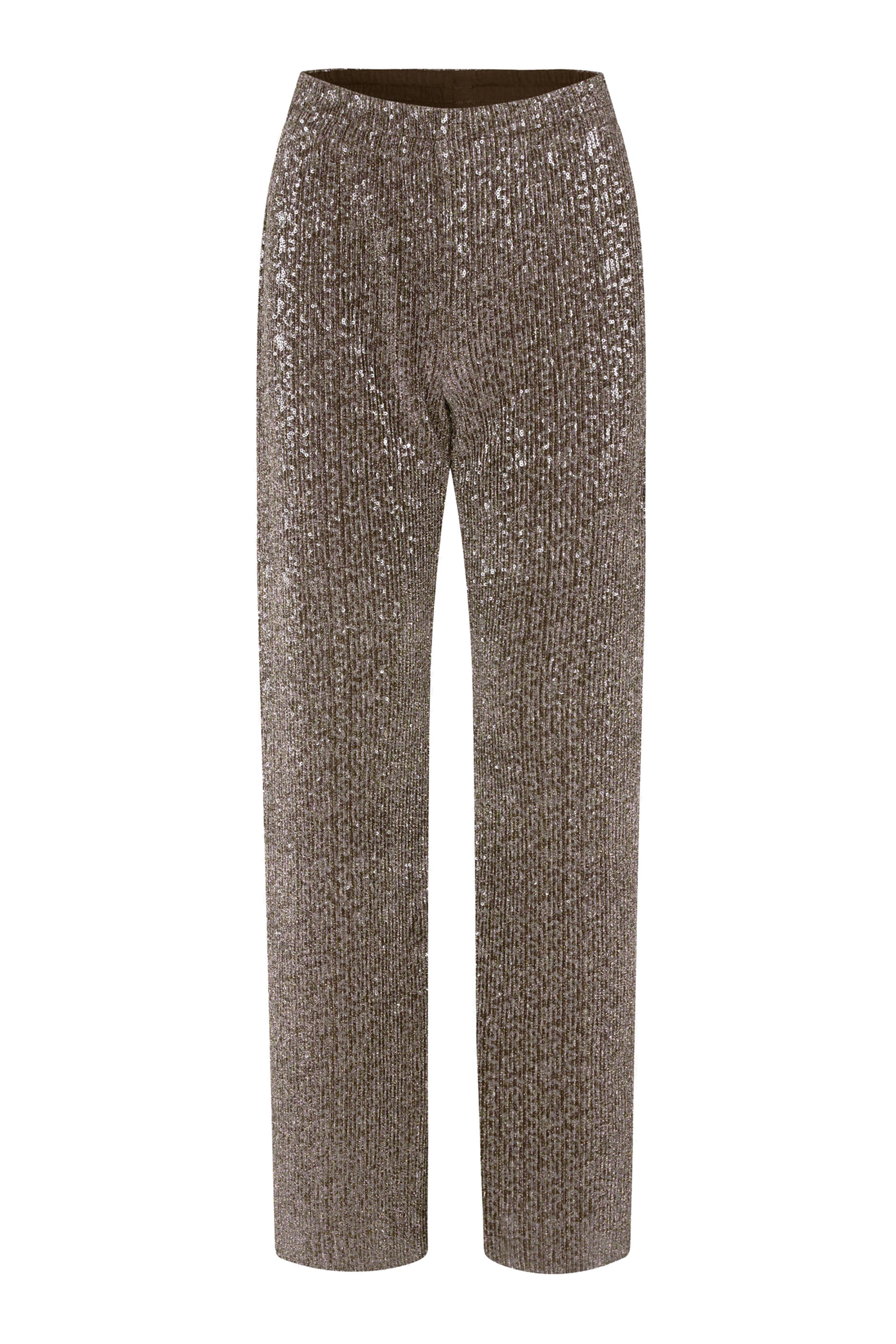 Marcus Straight-Leg Pants