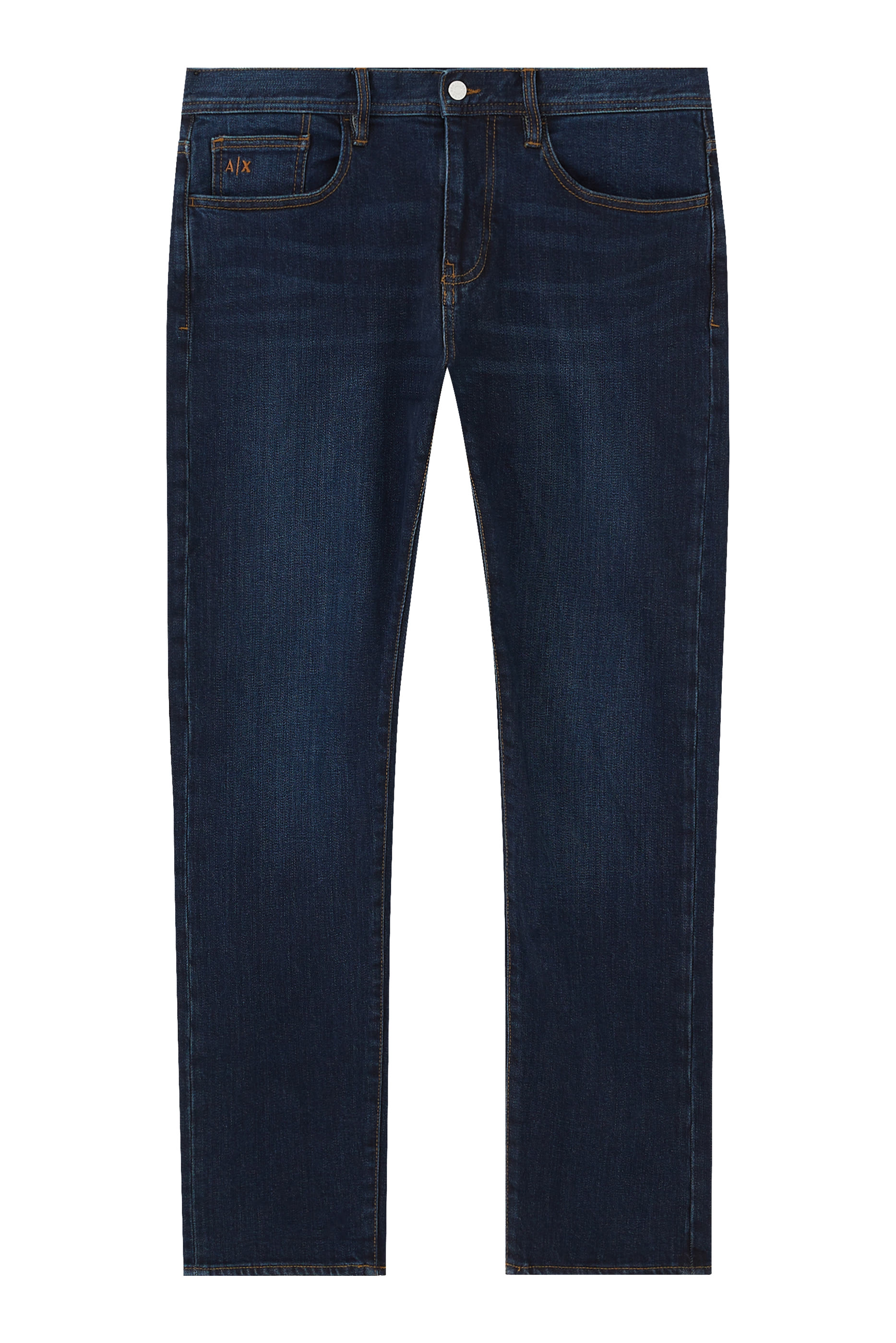 J13 Slim Fit Jeans