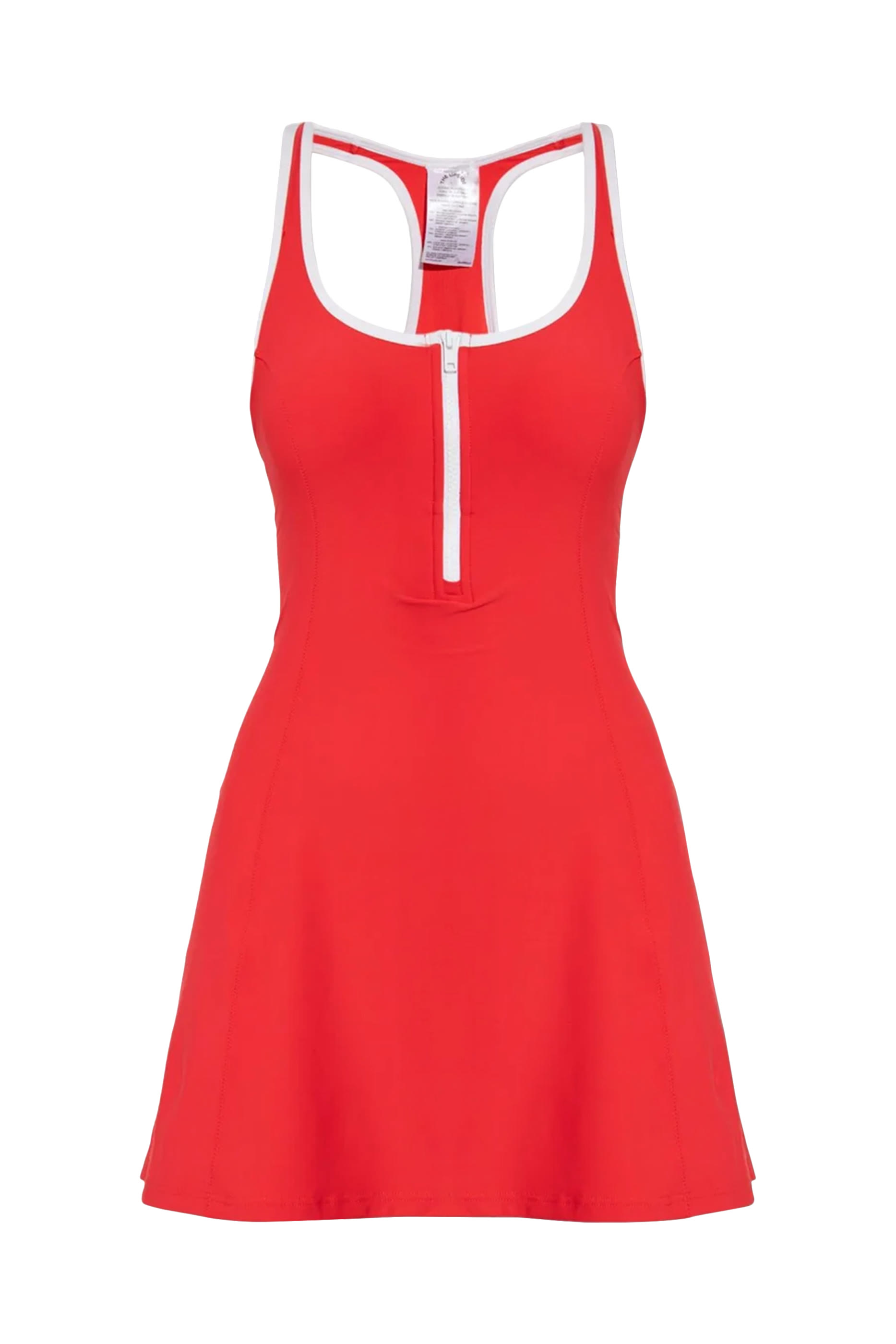 Pacific Ali Racer Back Dress