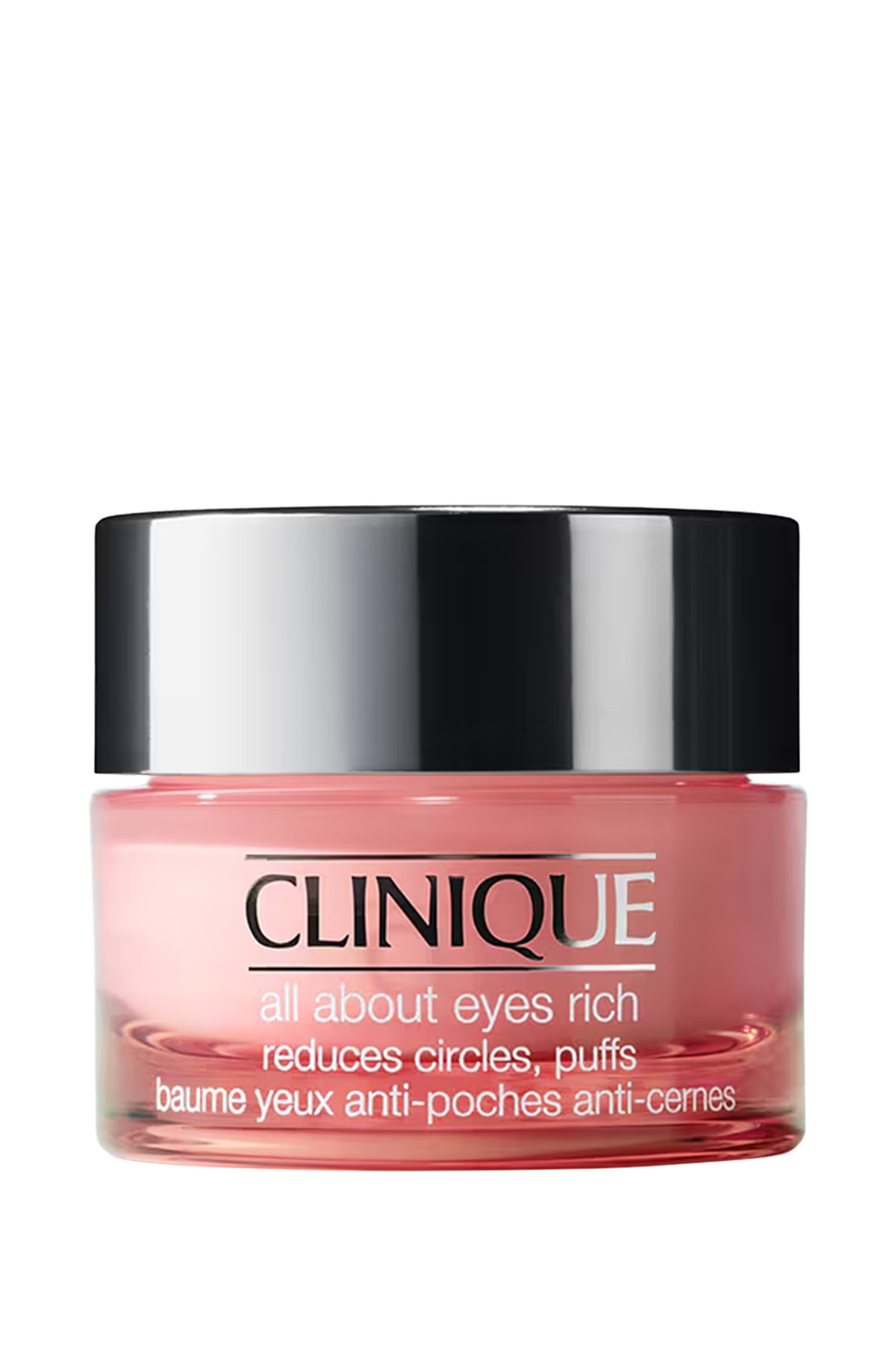 All About Eyes™ Rich Cream