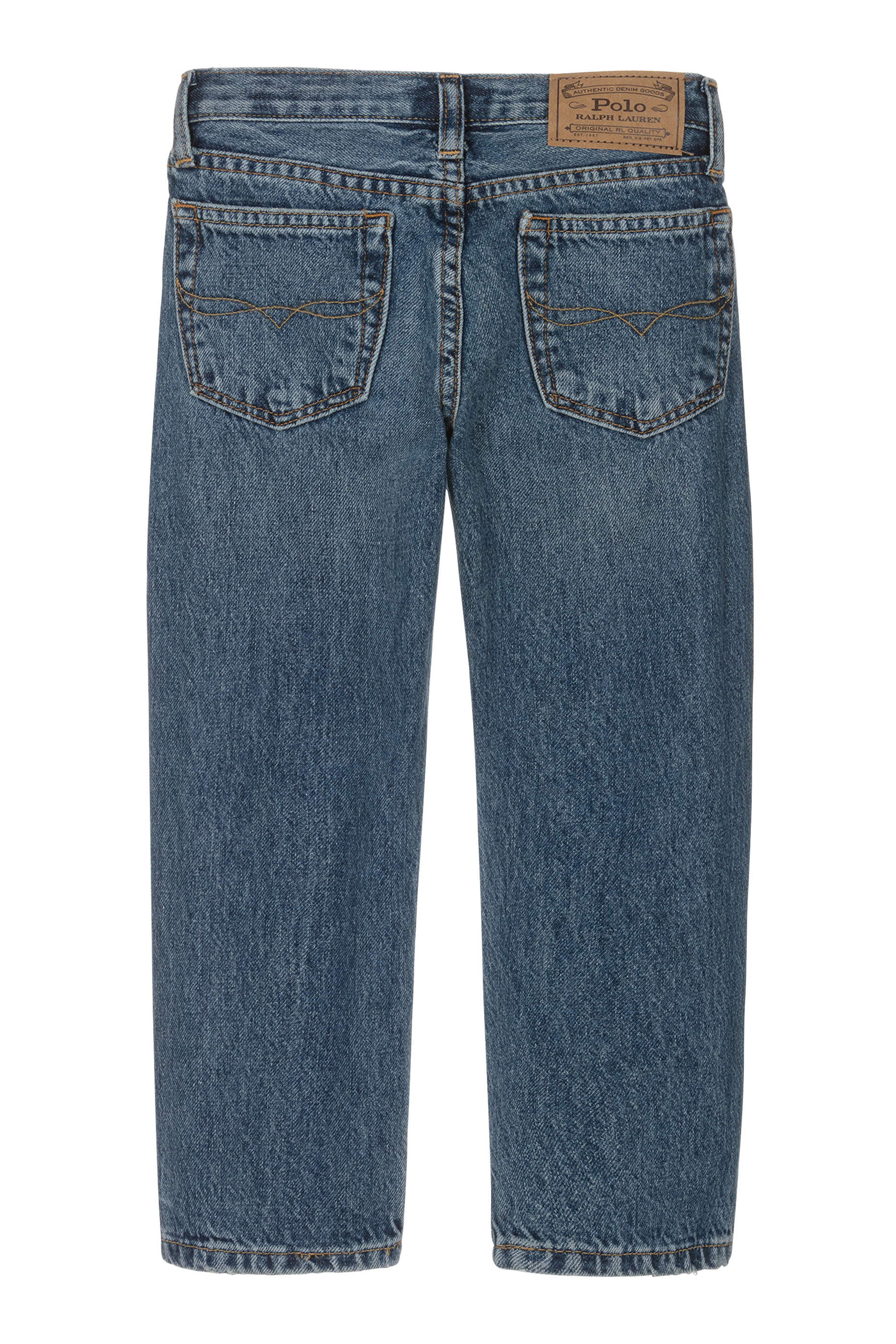 Kids  Lynwood Relaxed Fit Jeans