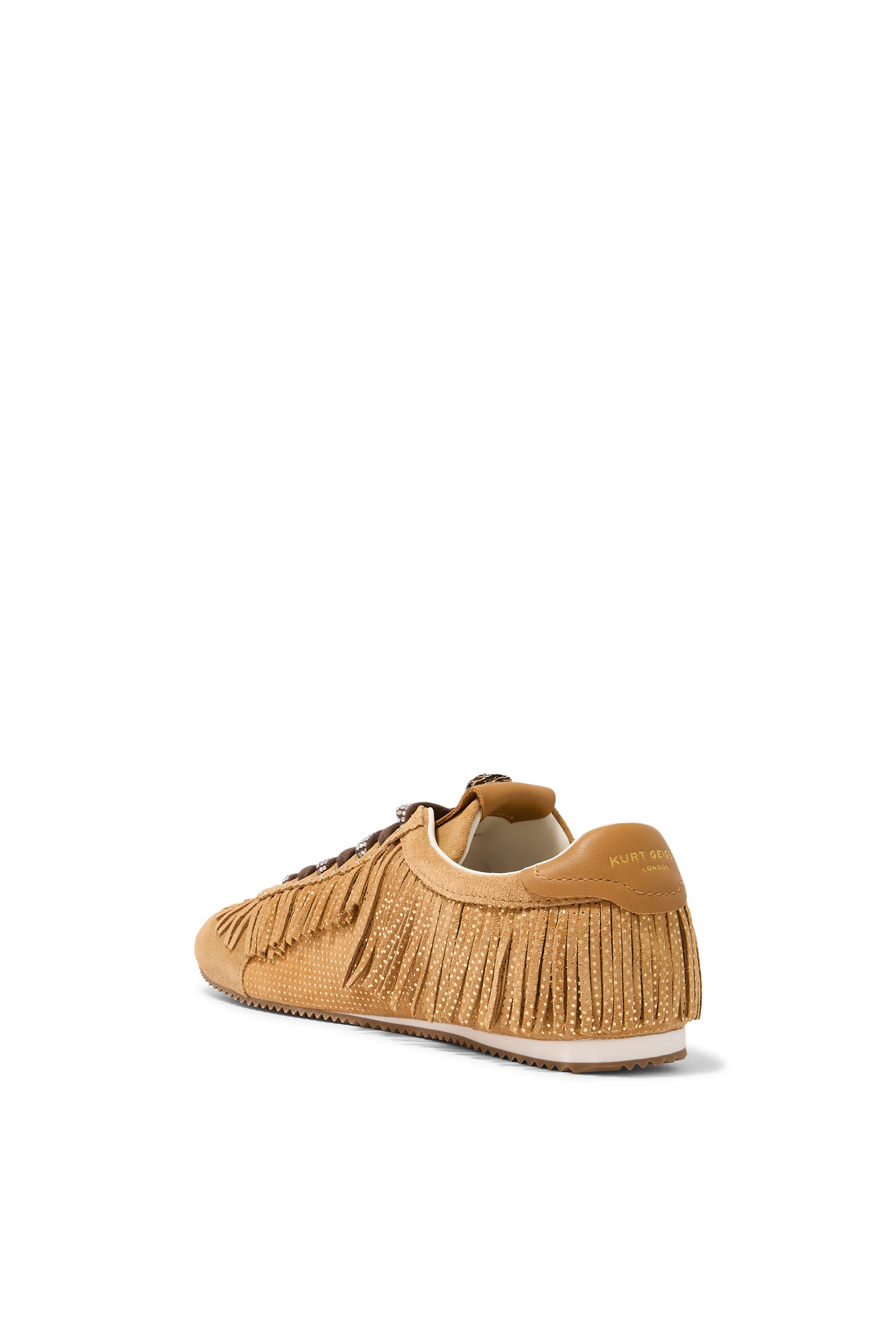 Islington Fringe Sneakers