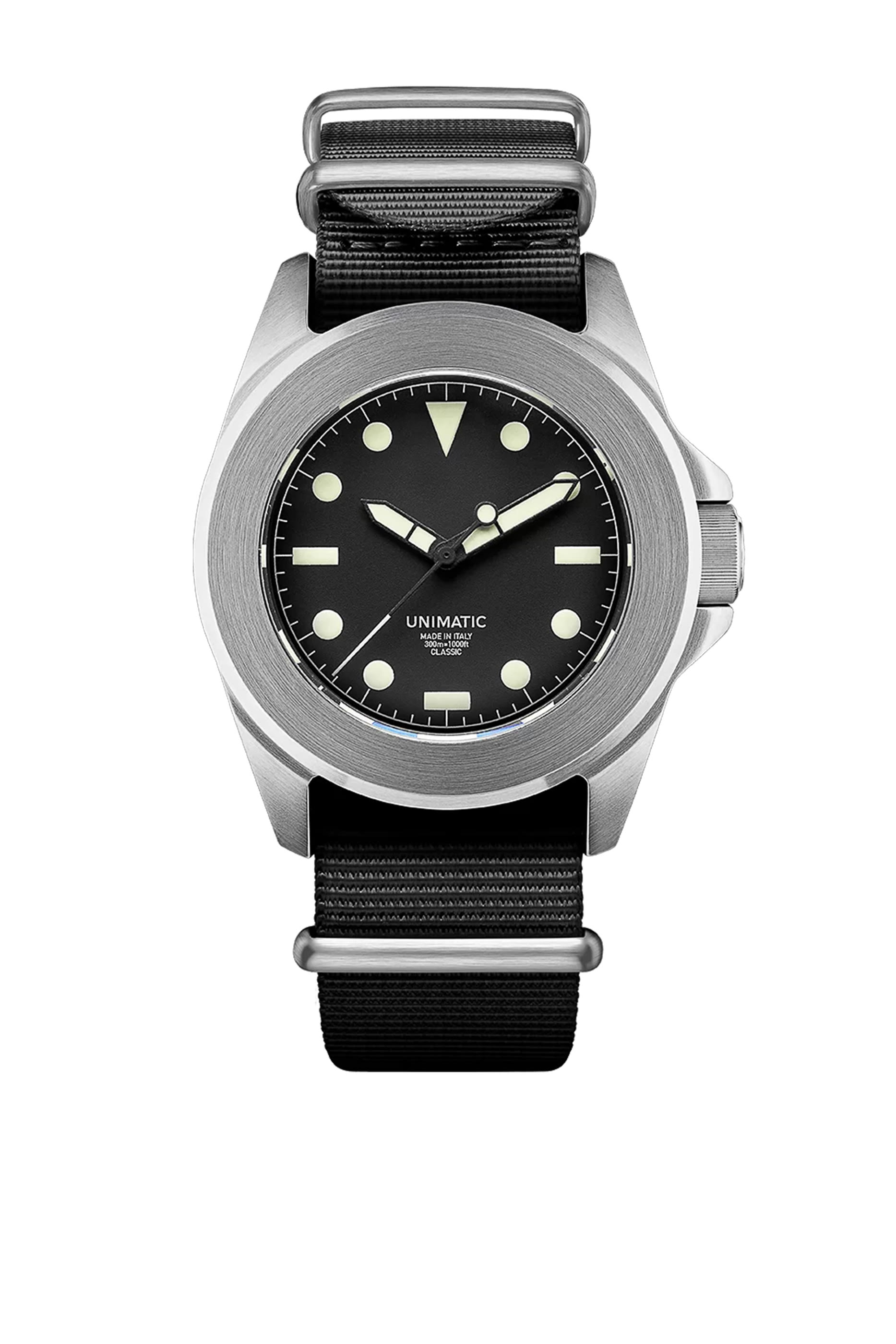 UC4 Military Diving Watch