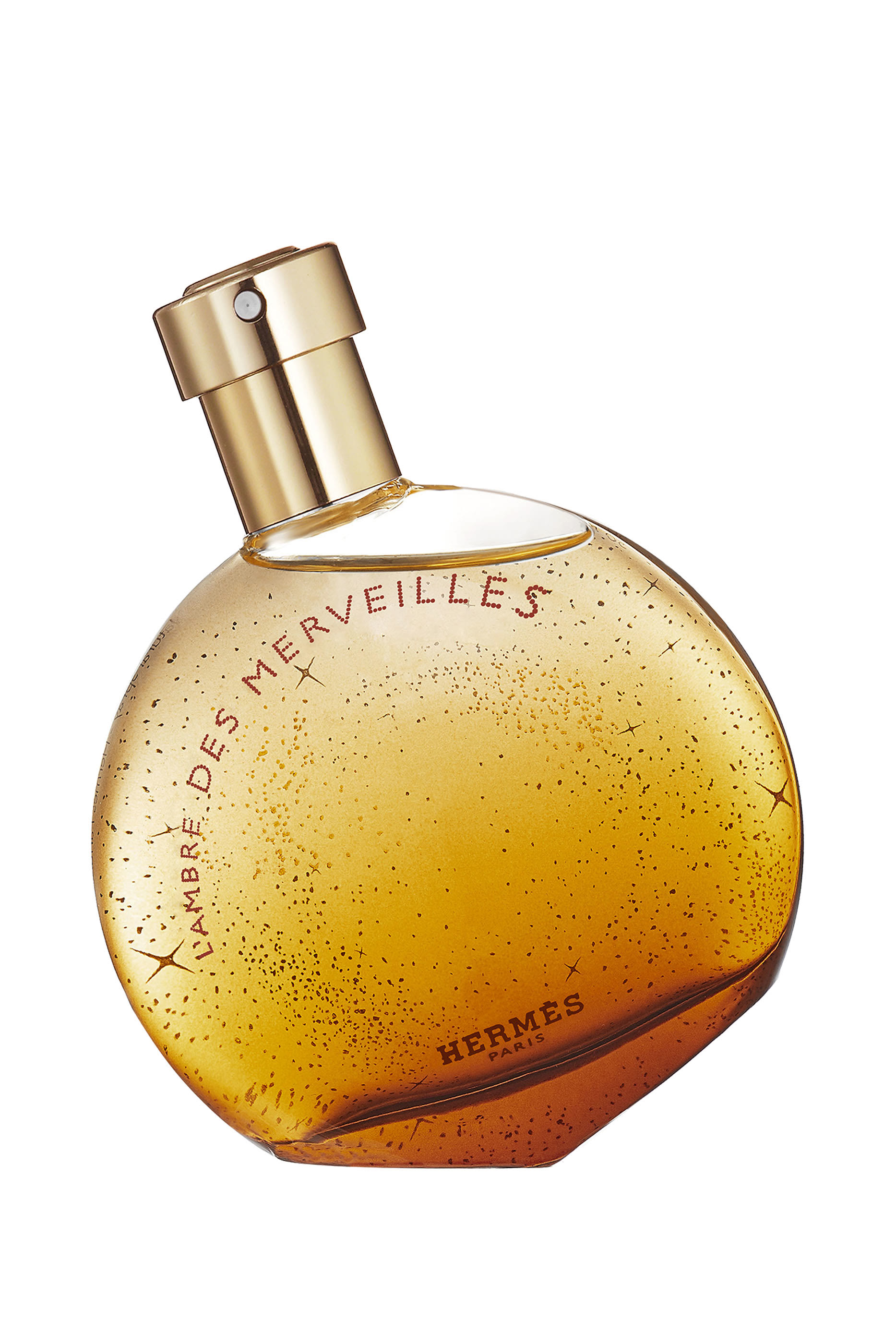 L'Ambre des Merveilles Eau de Parfum